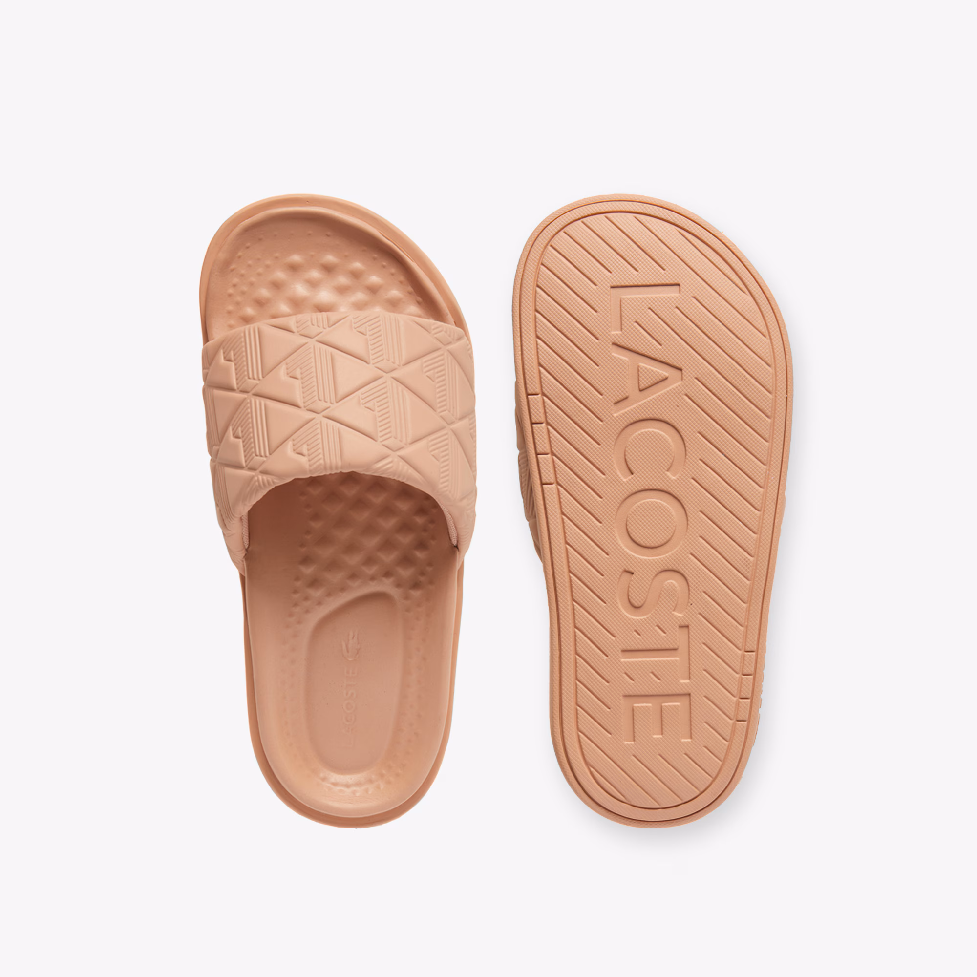 Women's Serve Slides Dual