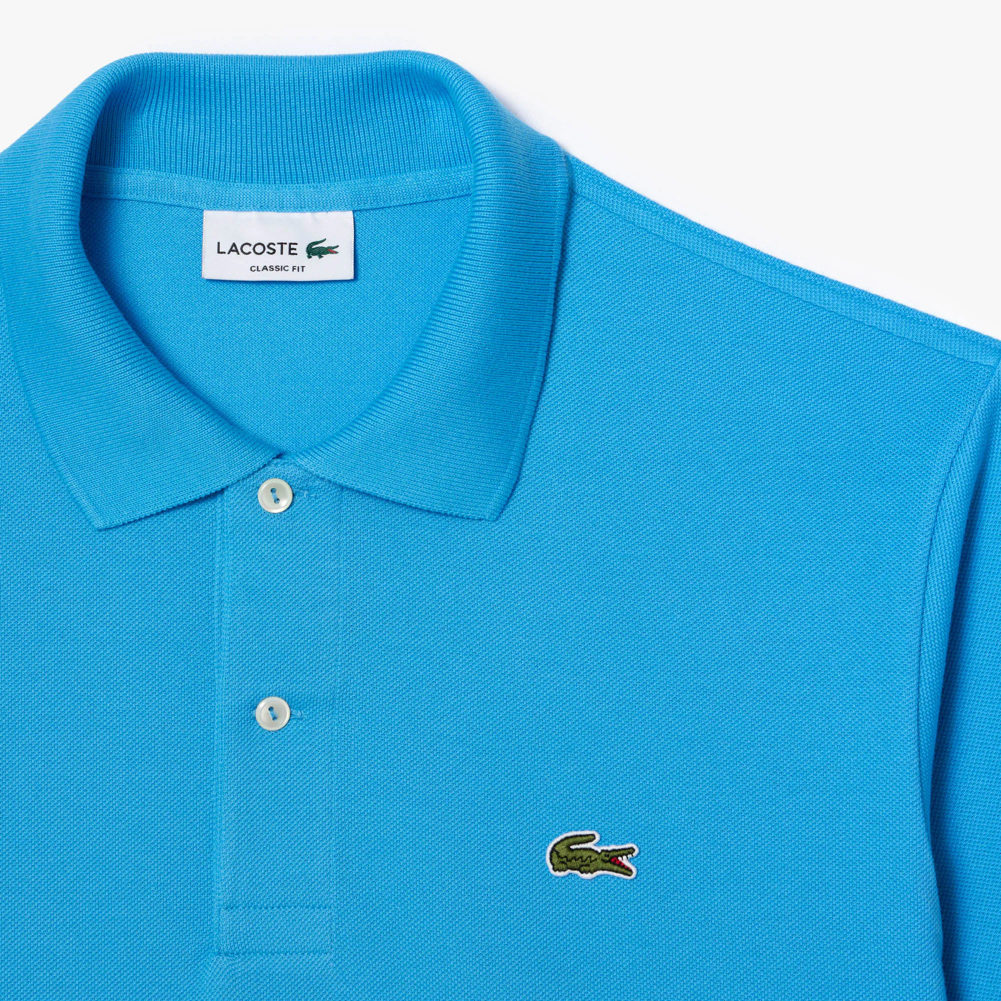 Men's Classic Fit Original L.12.12 Polo