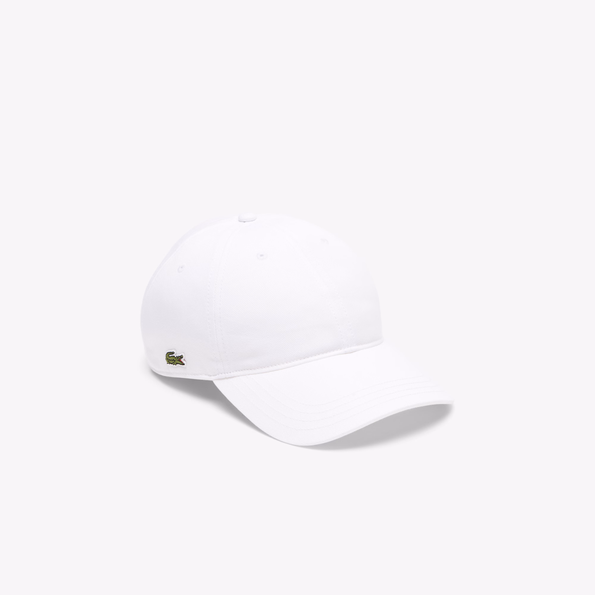 Unisex Cotton Twill Cap