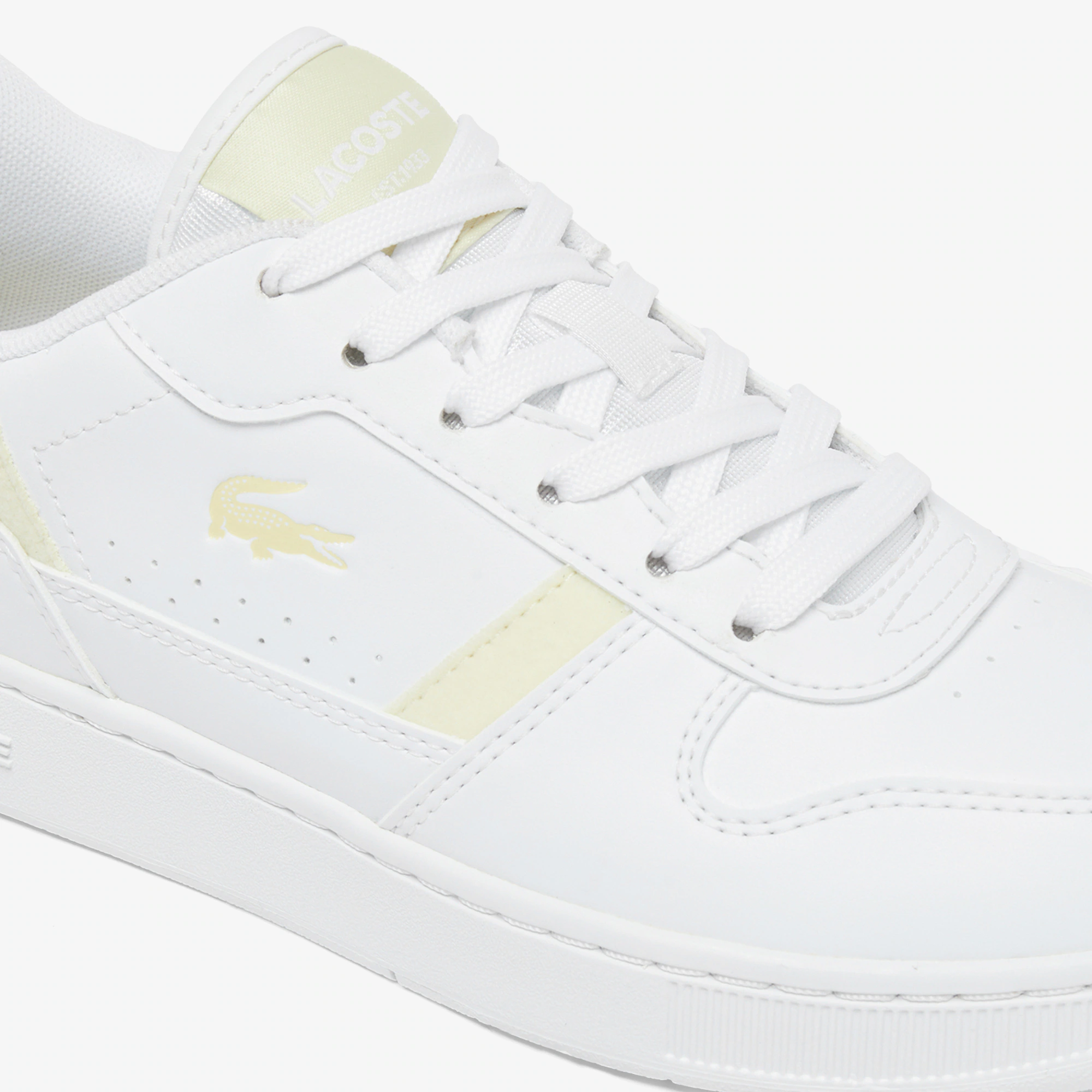 Juniors' T-Clip Set Sneakers