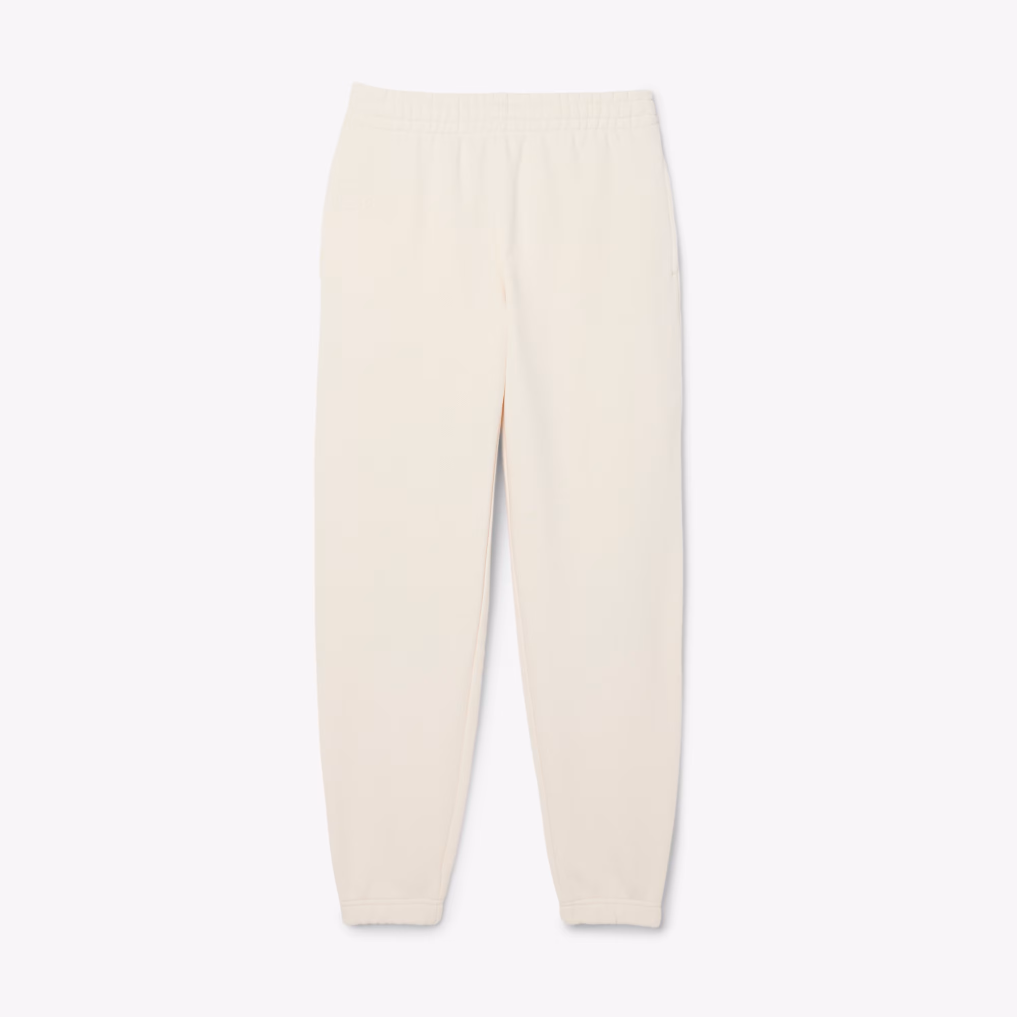 Women's Embossed Logo Fleece Pants