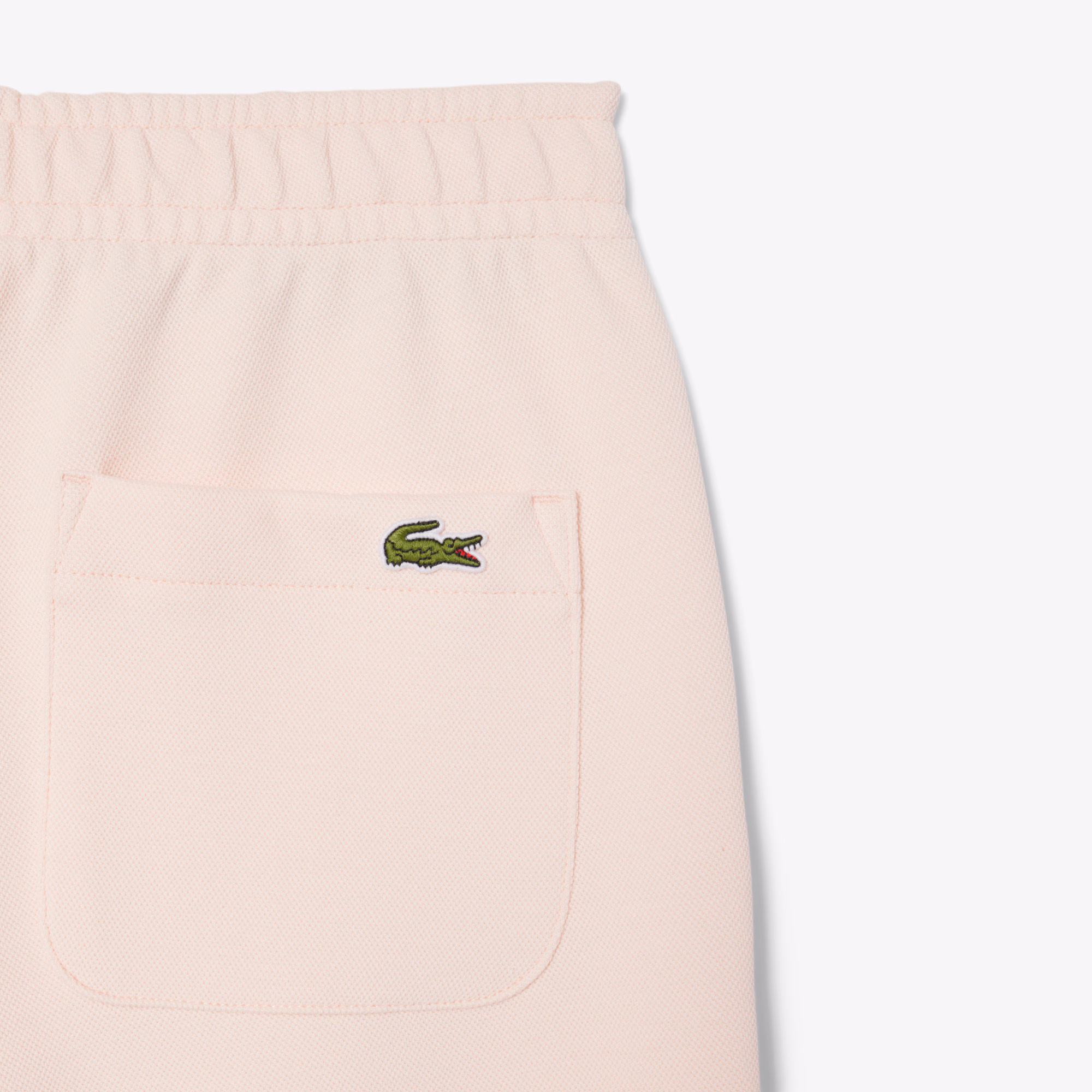 Women's Piqué Sweatpants