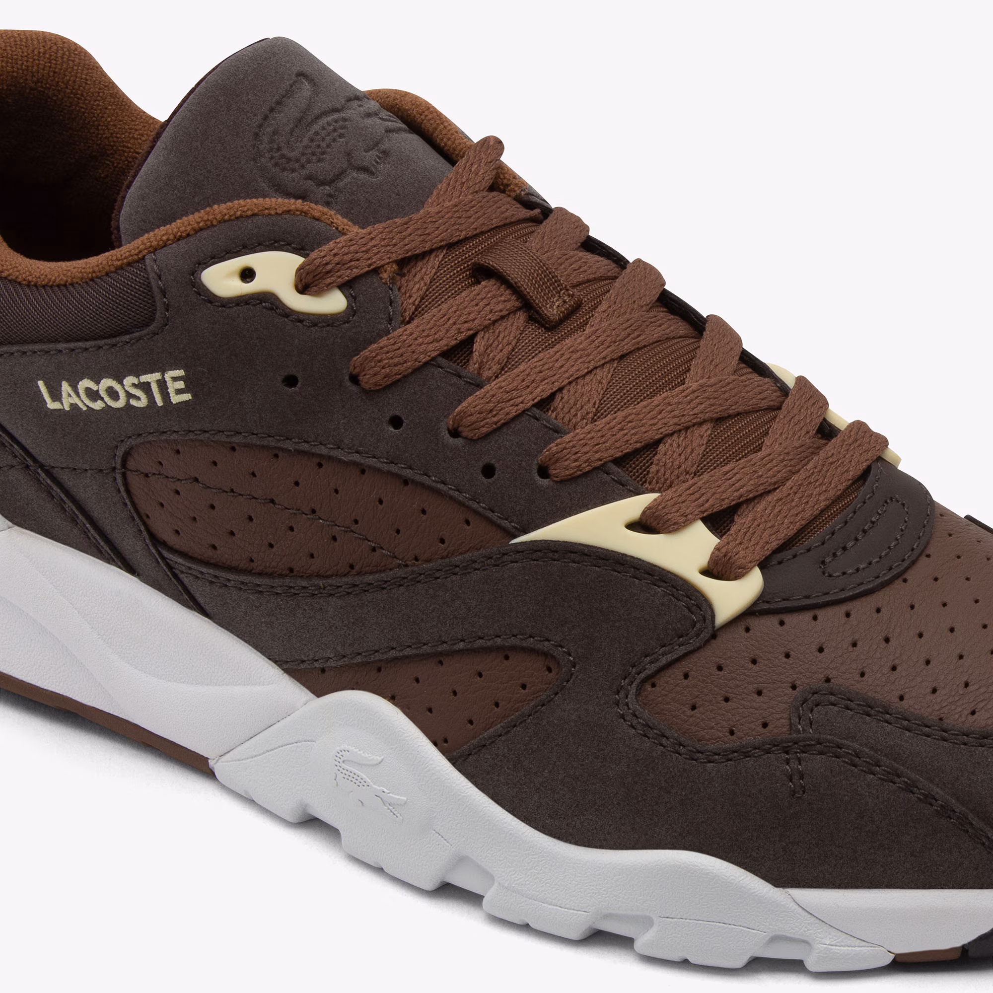 Men's Game Trainer Sneakers