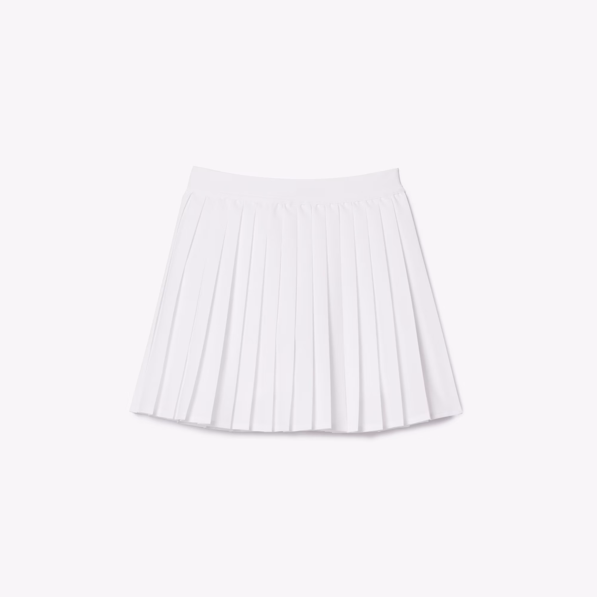 Kids' Lined Pleated Skirt