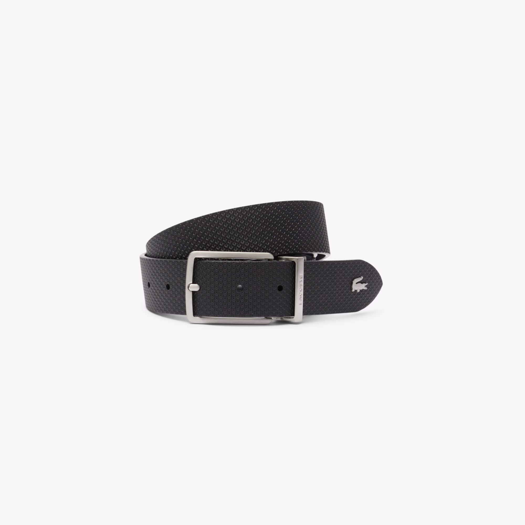 Chantaco Reversible Leather Belt