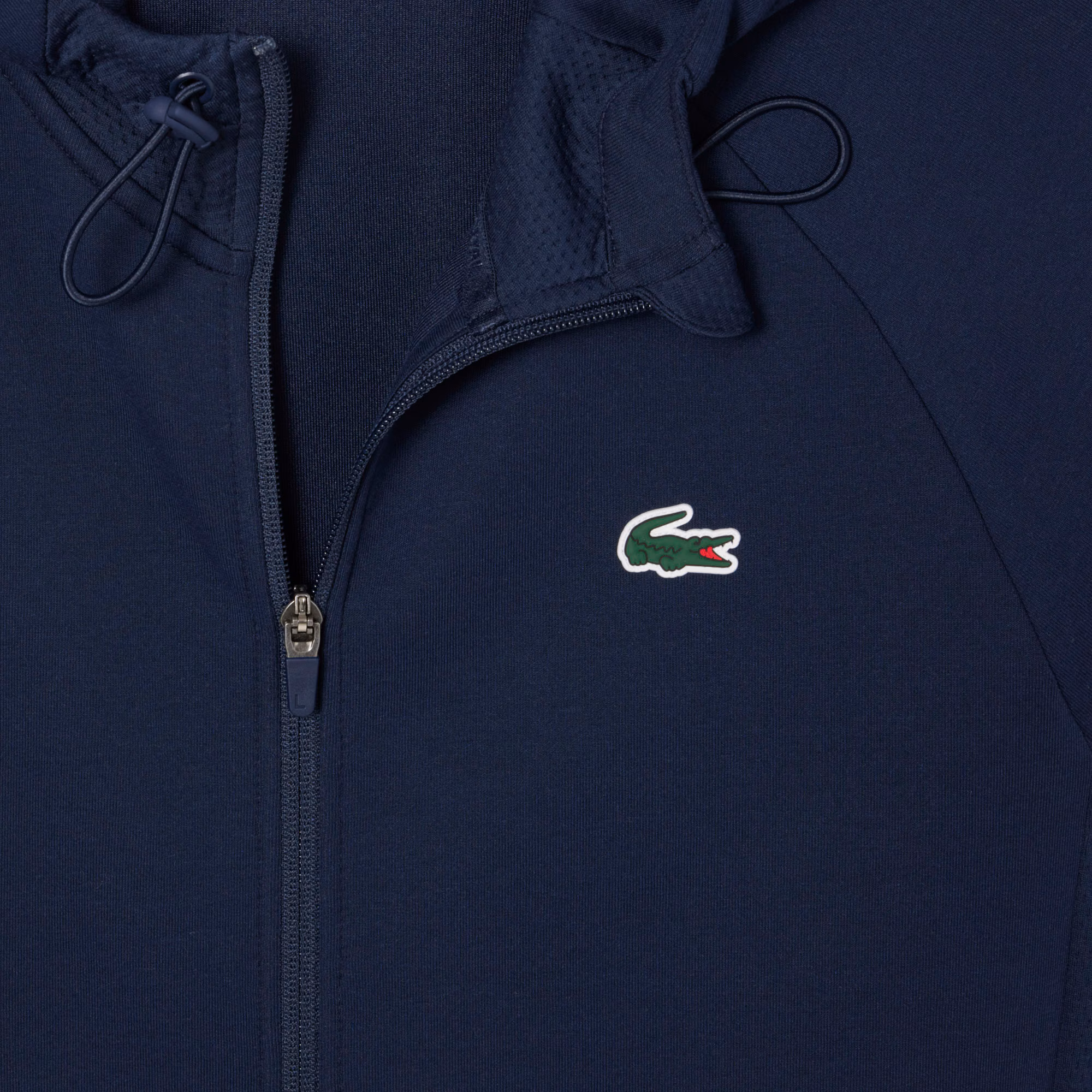 Men's Lacoste Tennis x Novak Djokovic Set