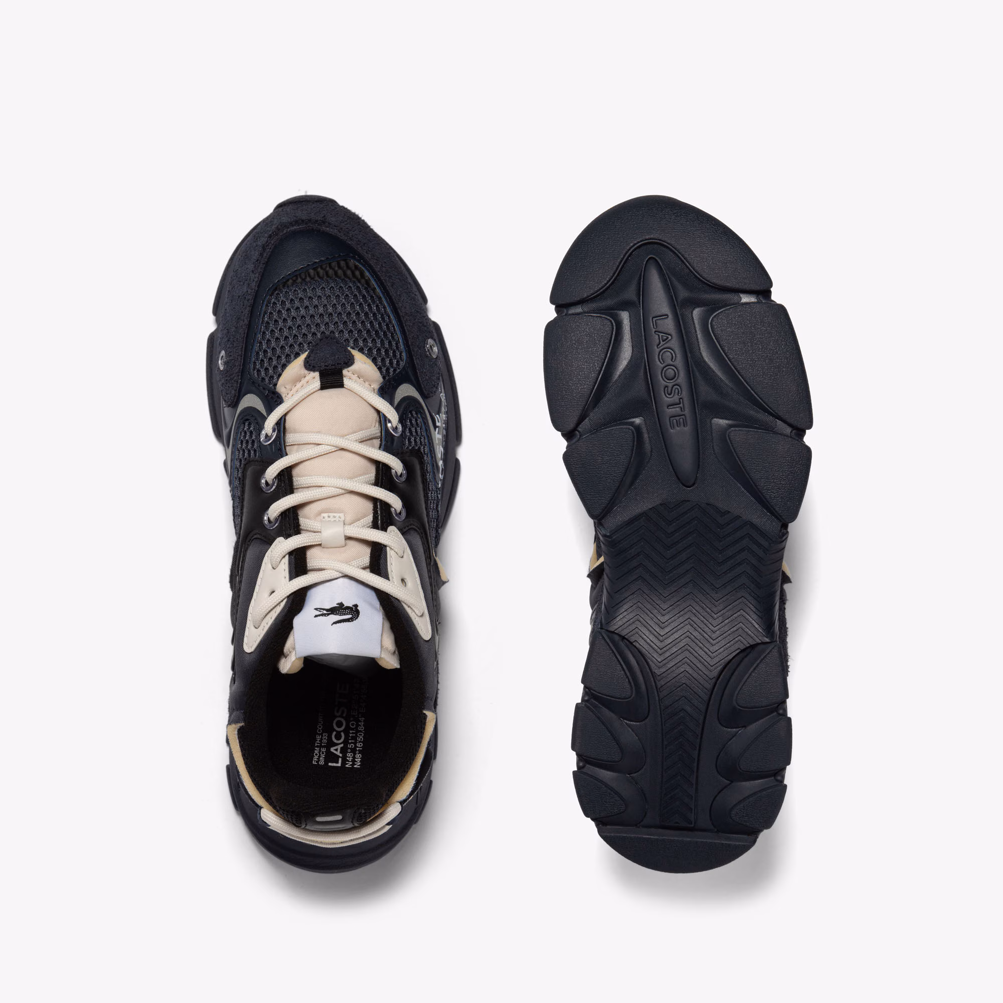 Men's L003 Neo Sneakers