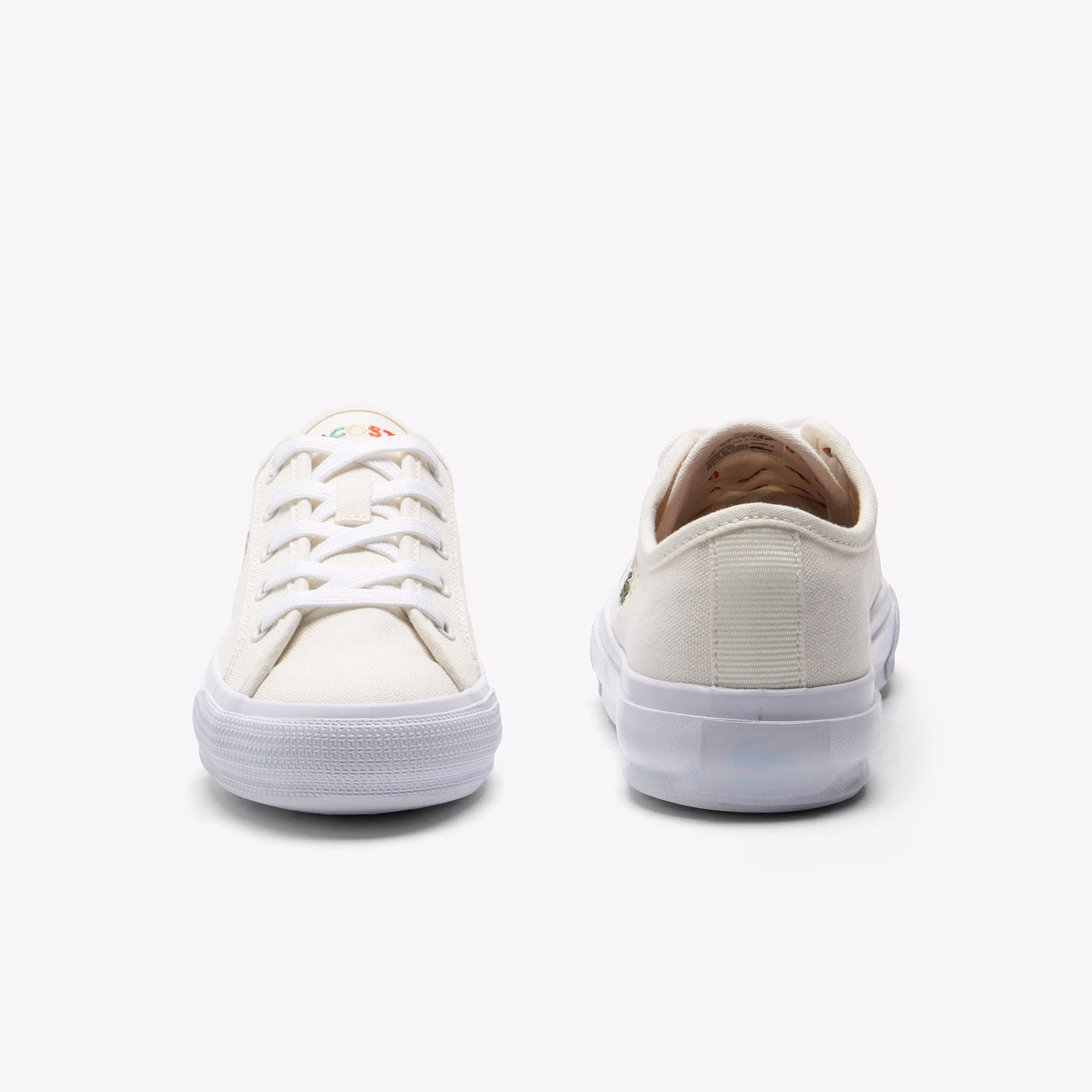 Children's Backcourt Sneakers