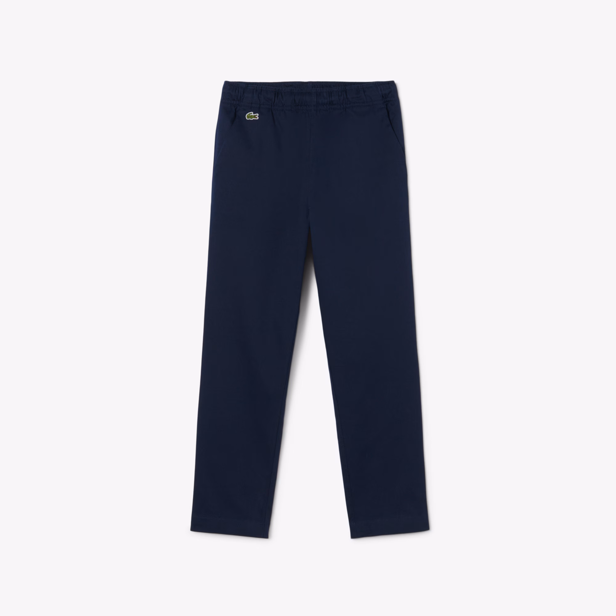 Boys' Stretch Cotton Pants
