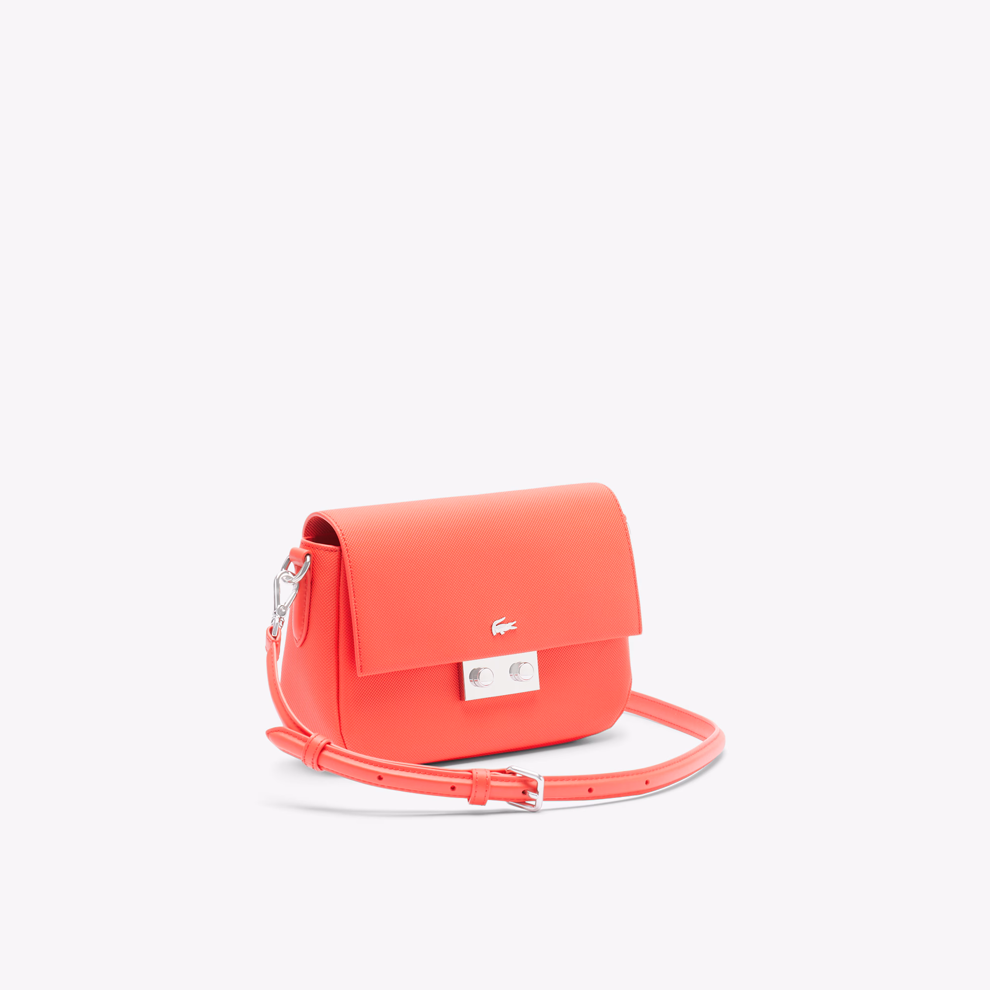 Flap Close Shoulder Bag