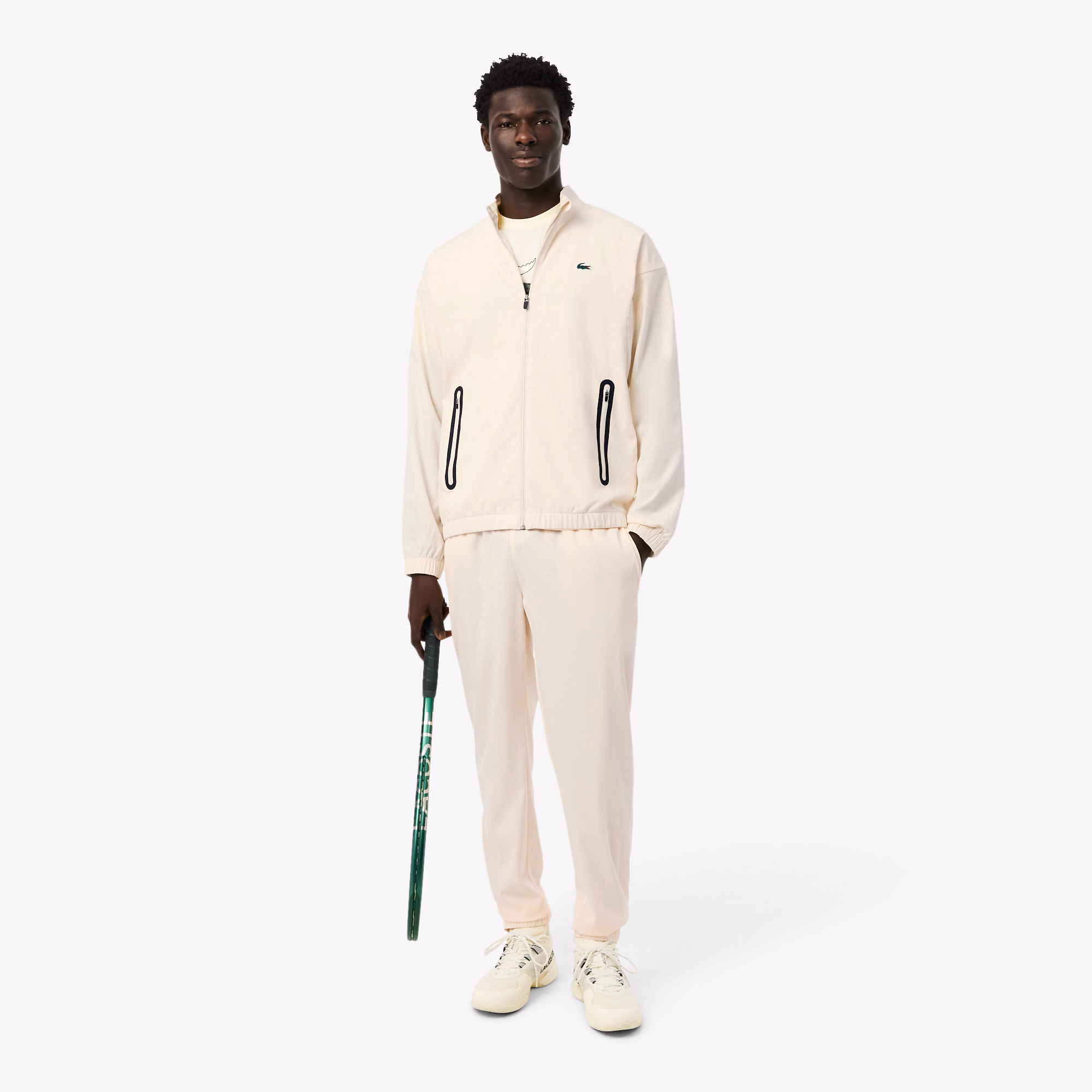 Men's Tennis Tracksuit