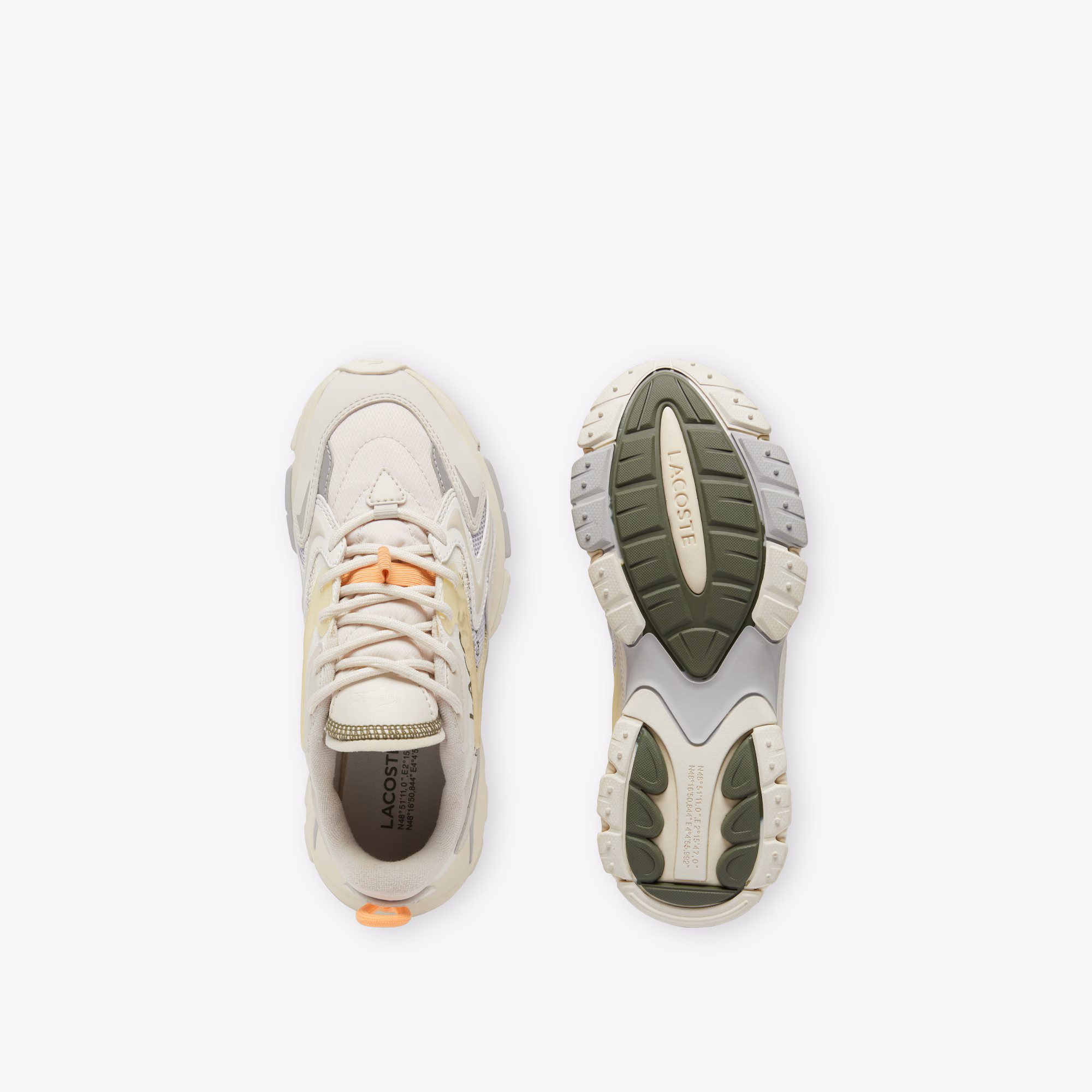 Women's L003 Neo Tech Sneakers