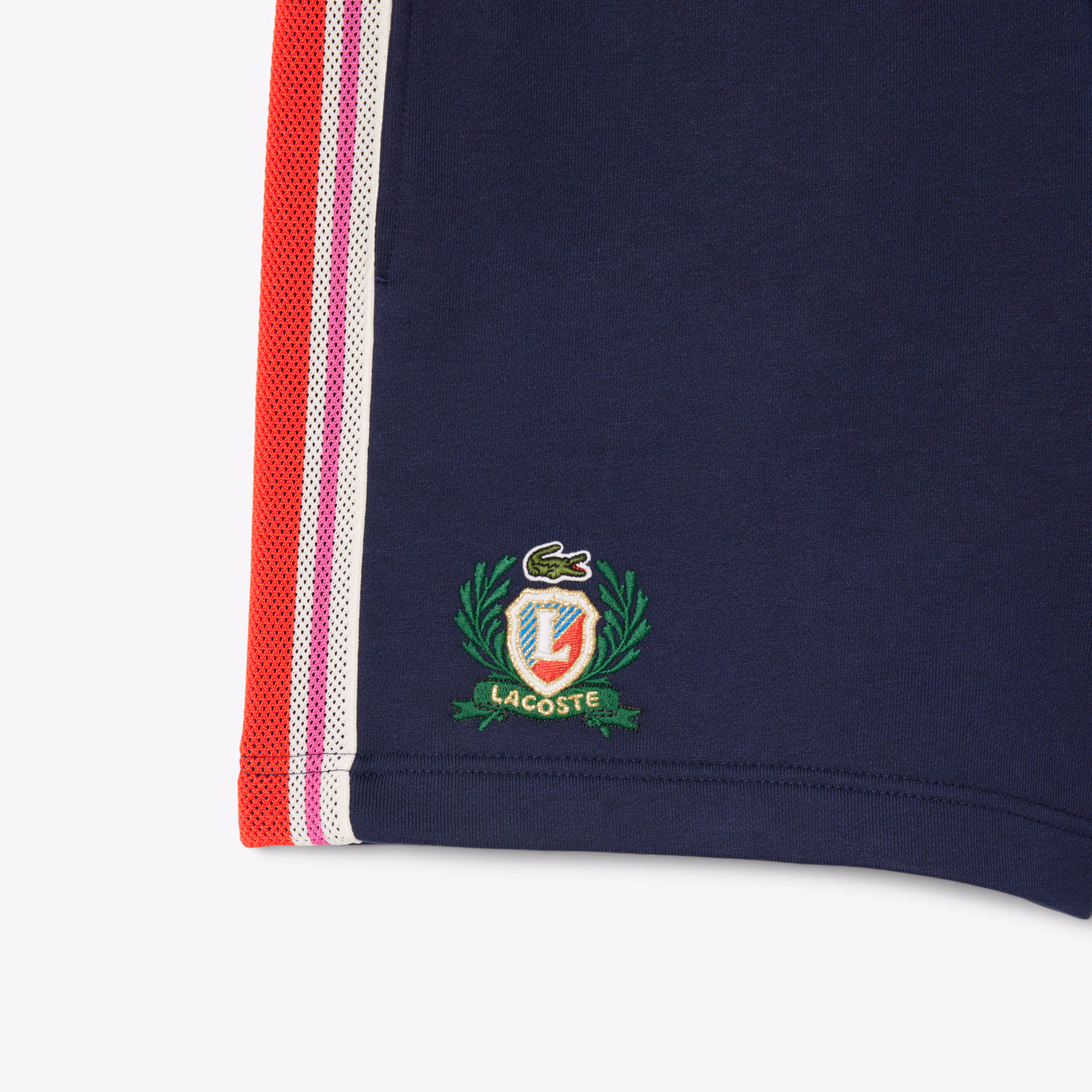 Women's Made In France Fleece Shorts