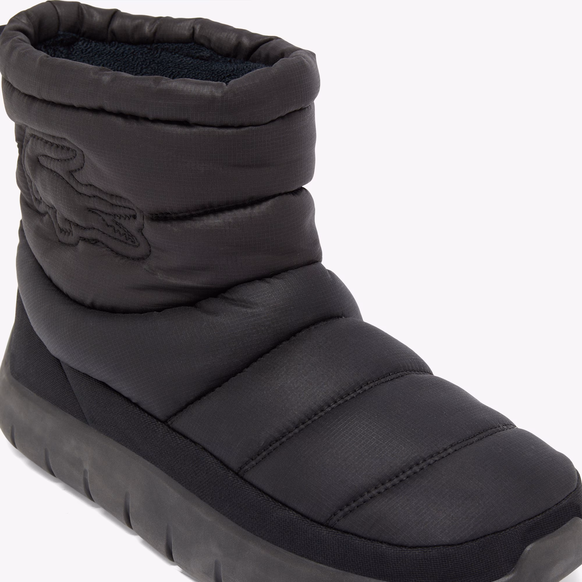 Men's Serve Slipper Mid