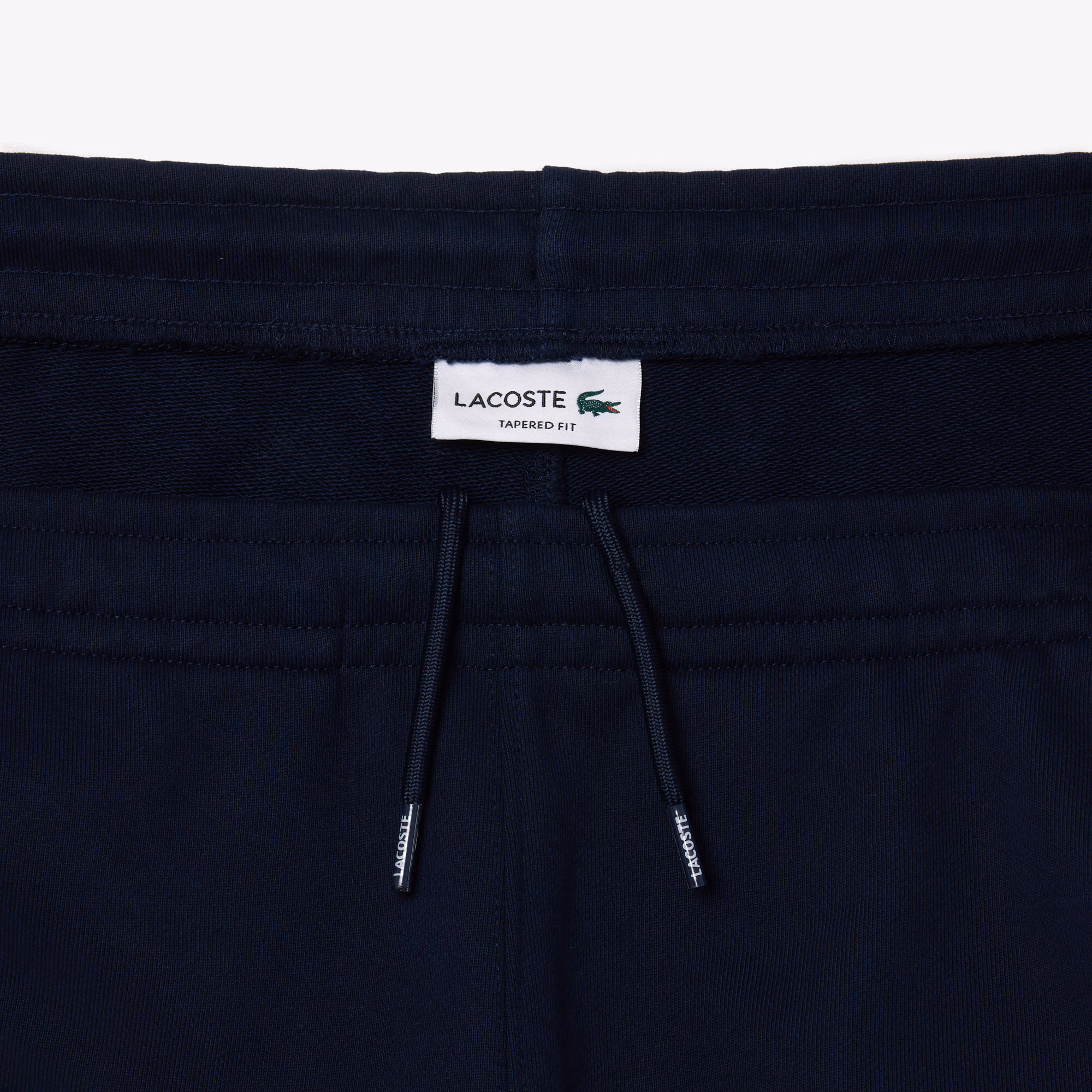 Men's Tapered Leg Sweatpants