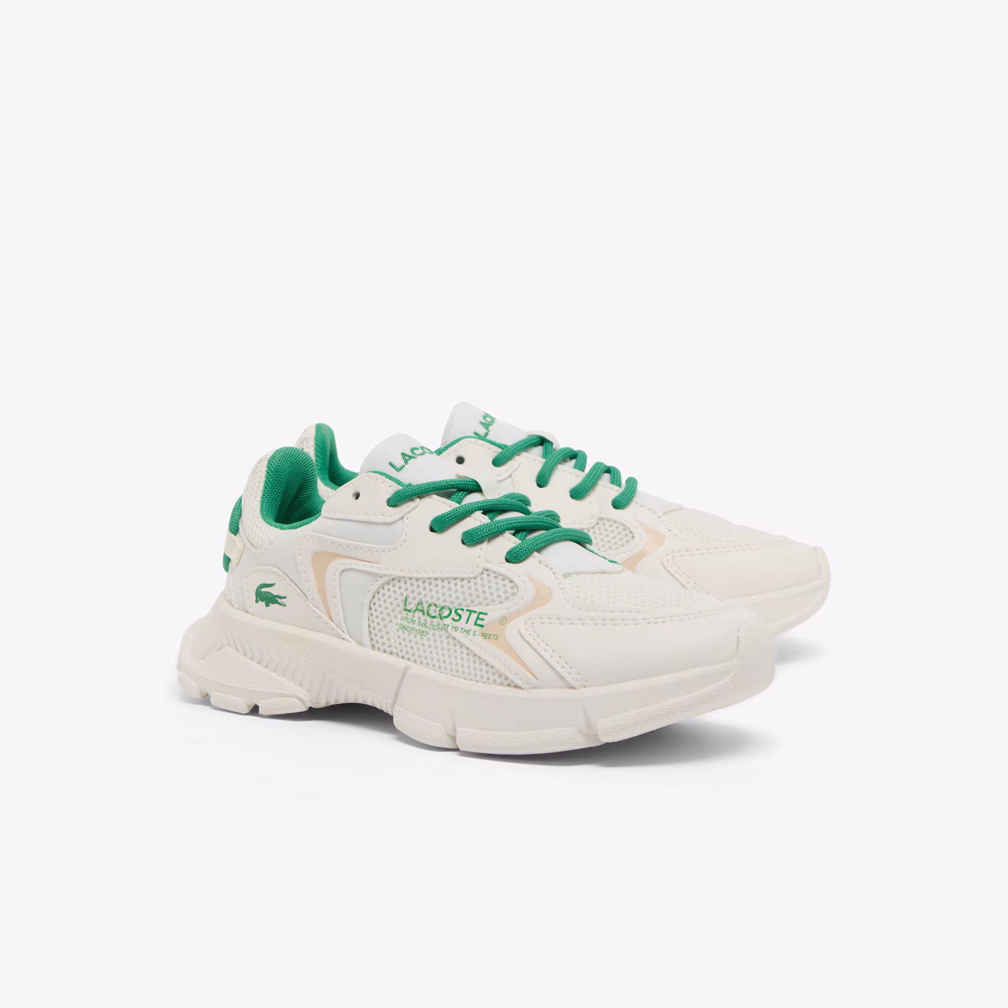 Children's L003 Neo Sneakers