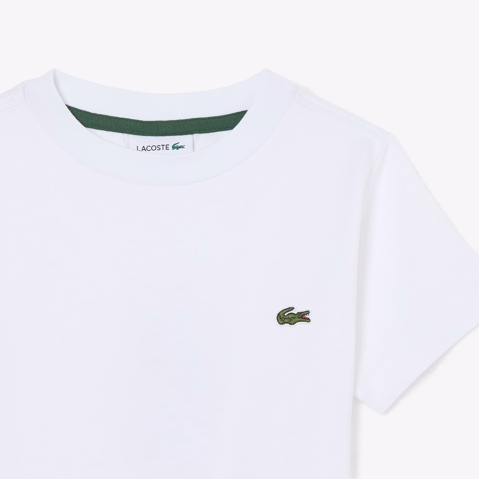 Kids' Cotton T-Shirt