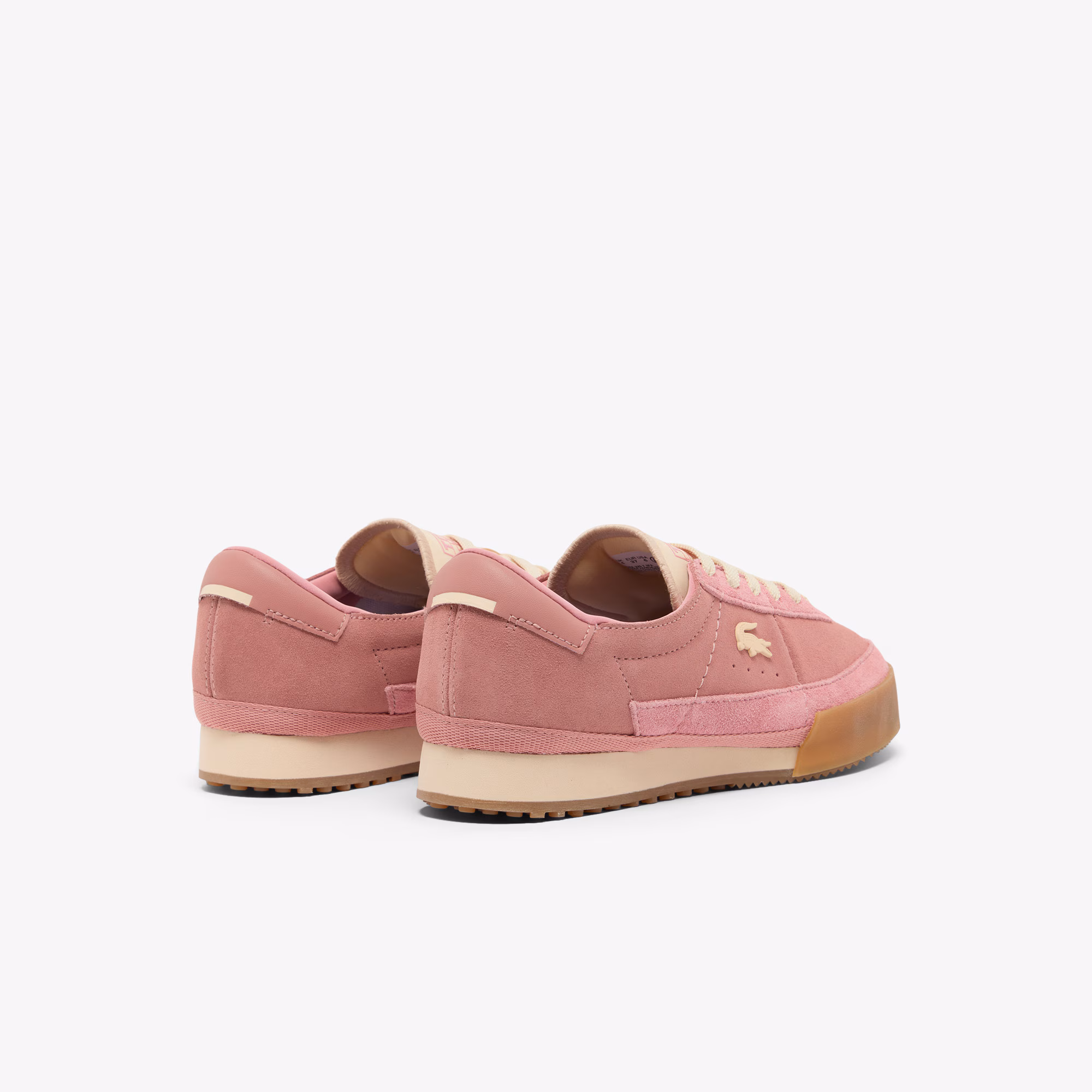 Women's Aura Suede Sneakers