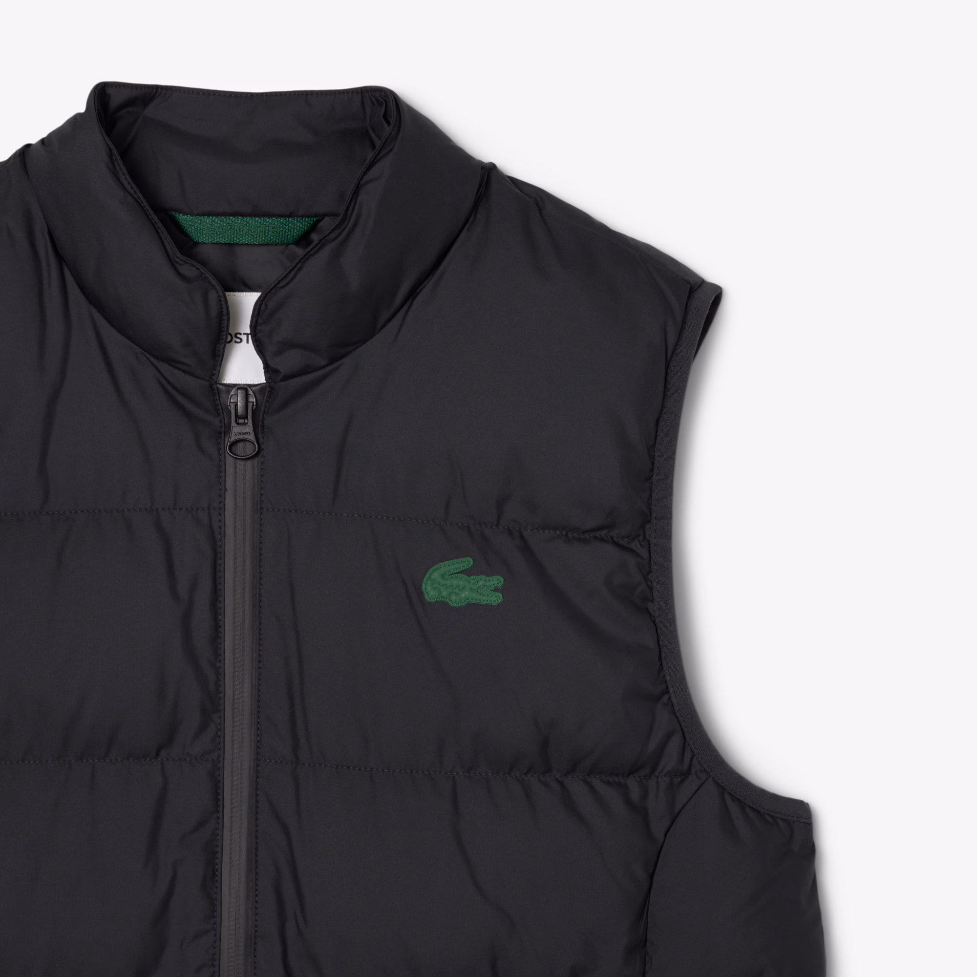 Women's Quilted Down Vest