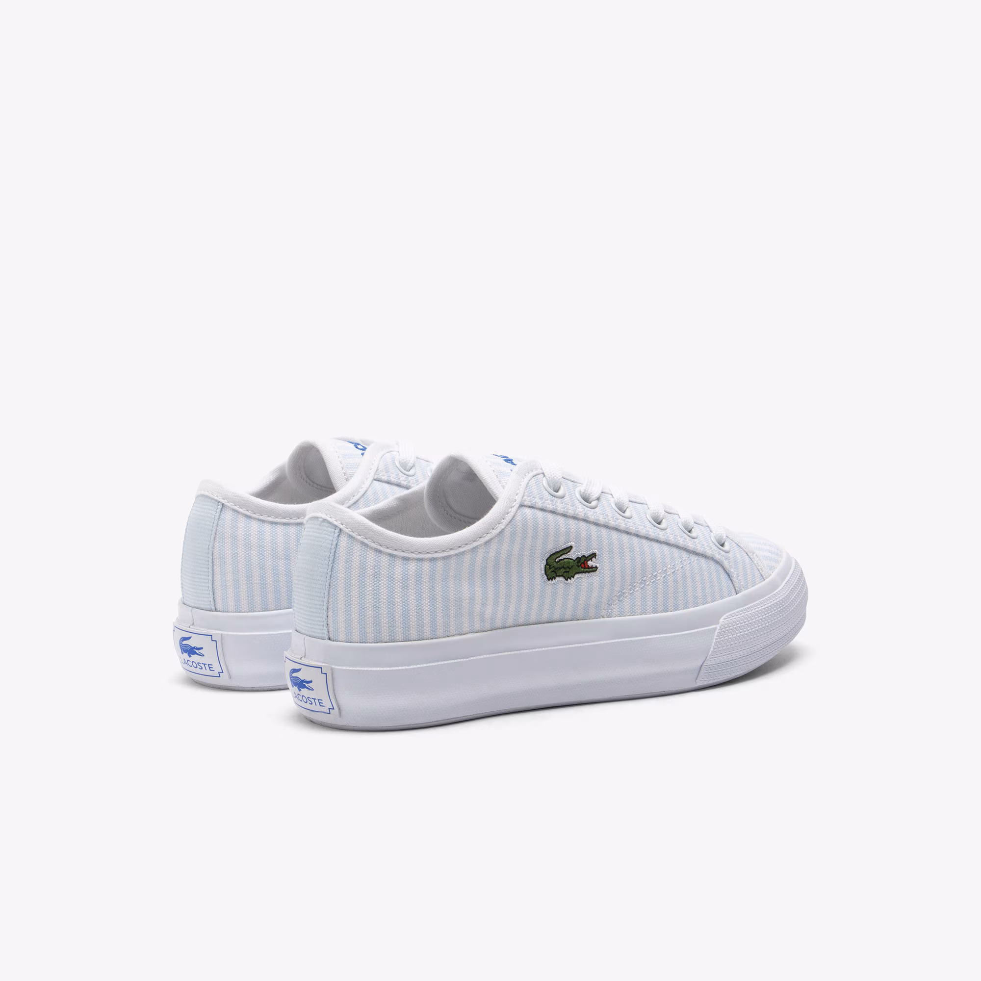 Juniors' Backcourt Sneakers