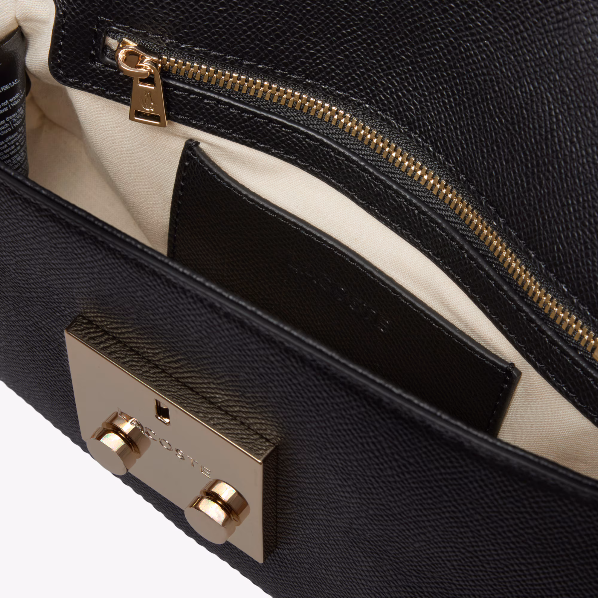 Champs-Élysées Shoulder Bag