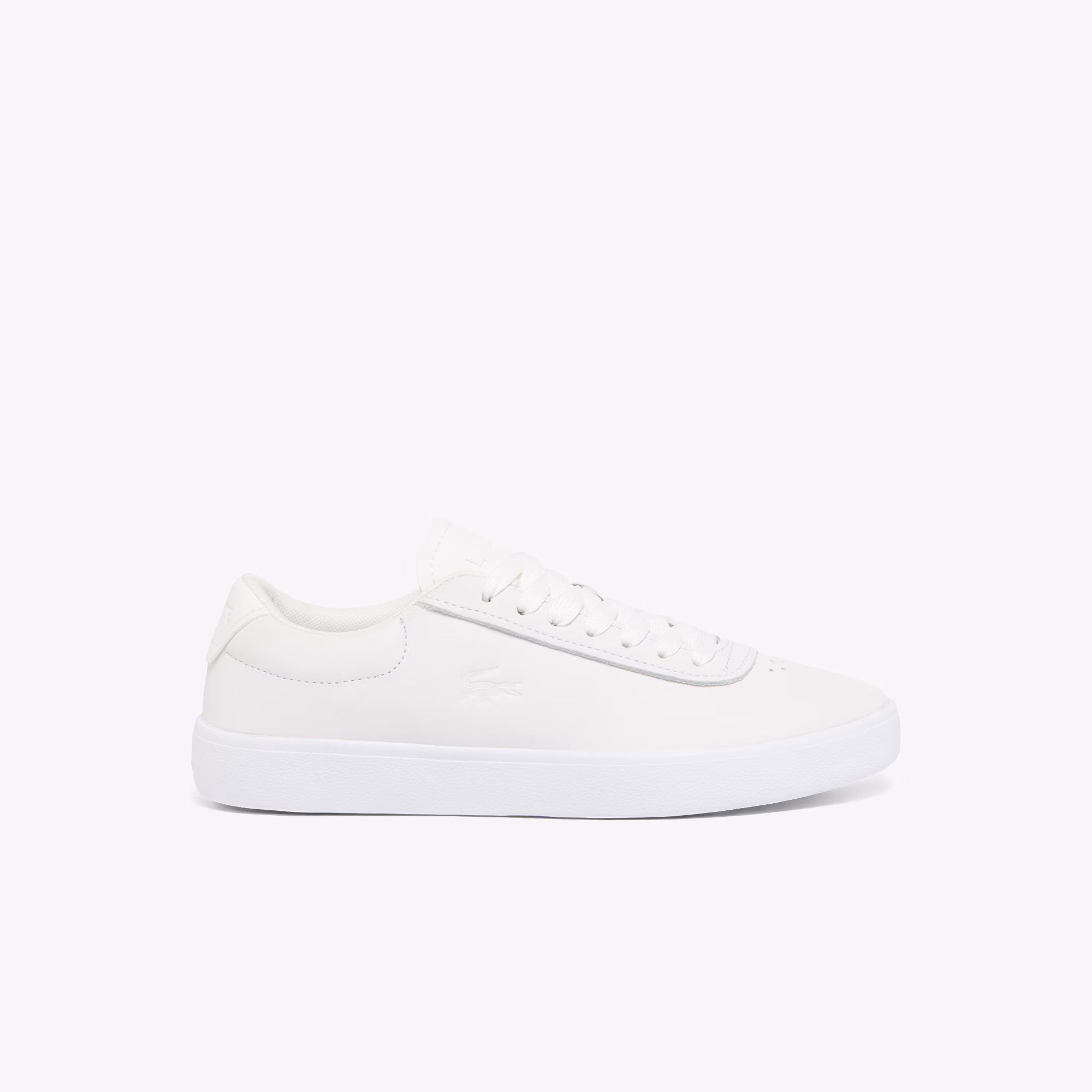 Women's Baseshot Evo Leather Sneakers
