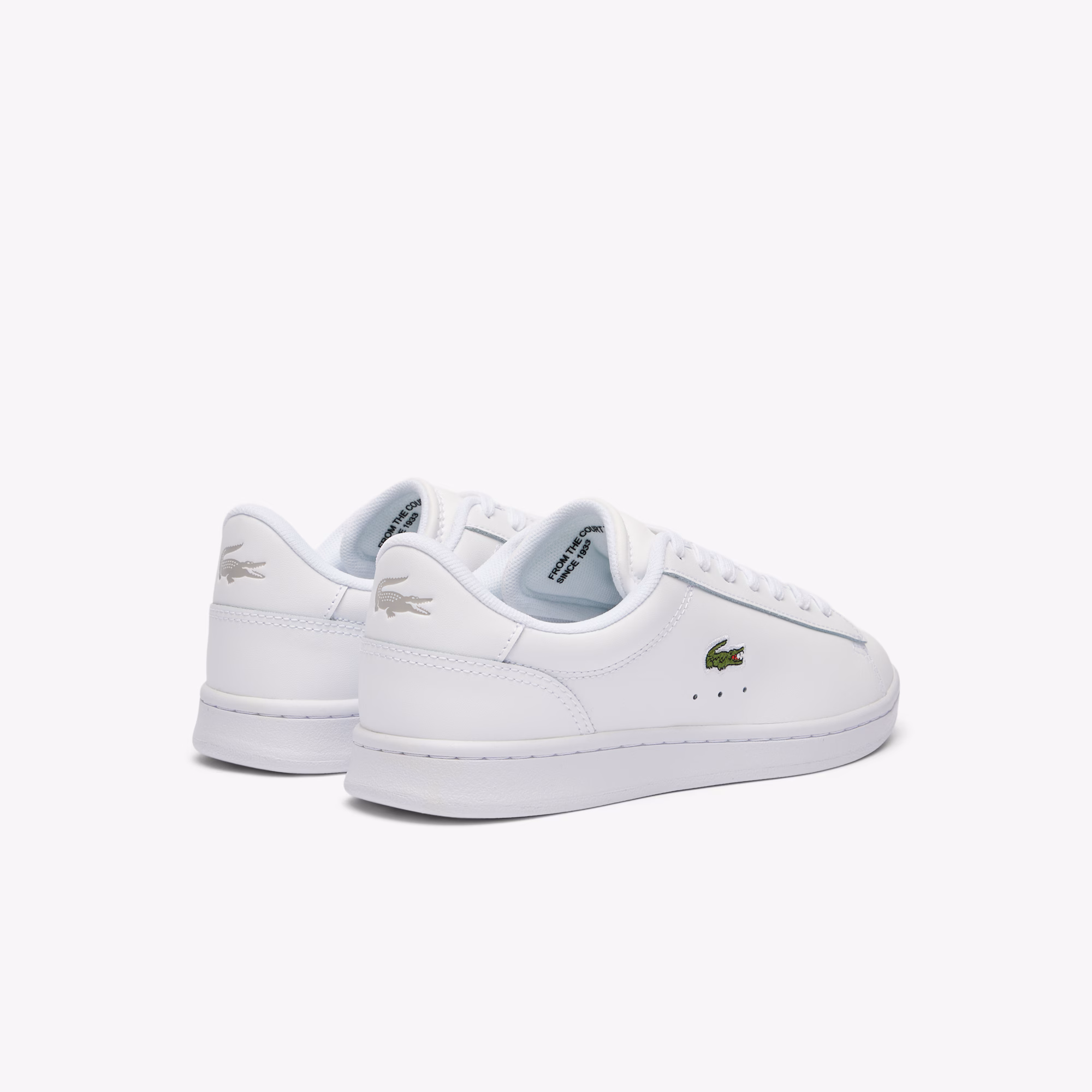 Women's Carnaby Set Leather Sneakers