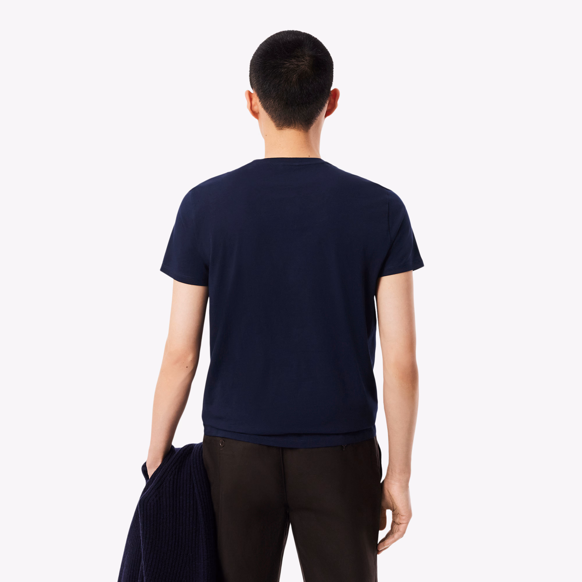 Men's Pima Cotton T-Shirt