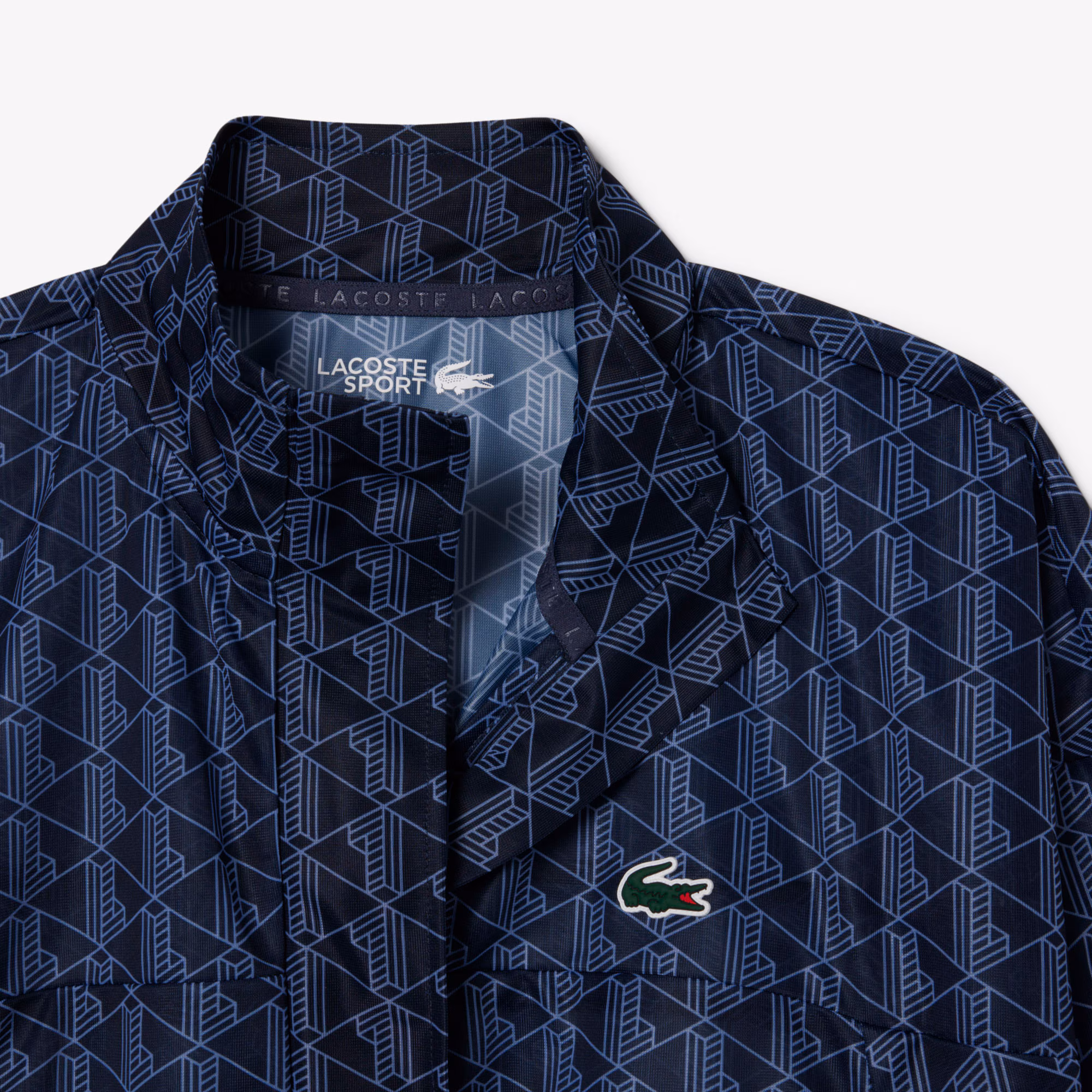 Women's Lightweight Tennis Jacket