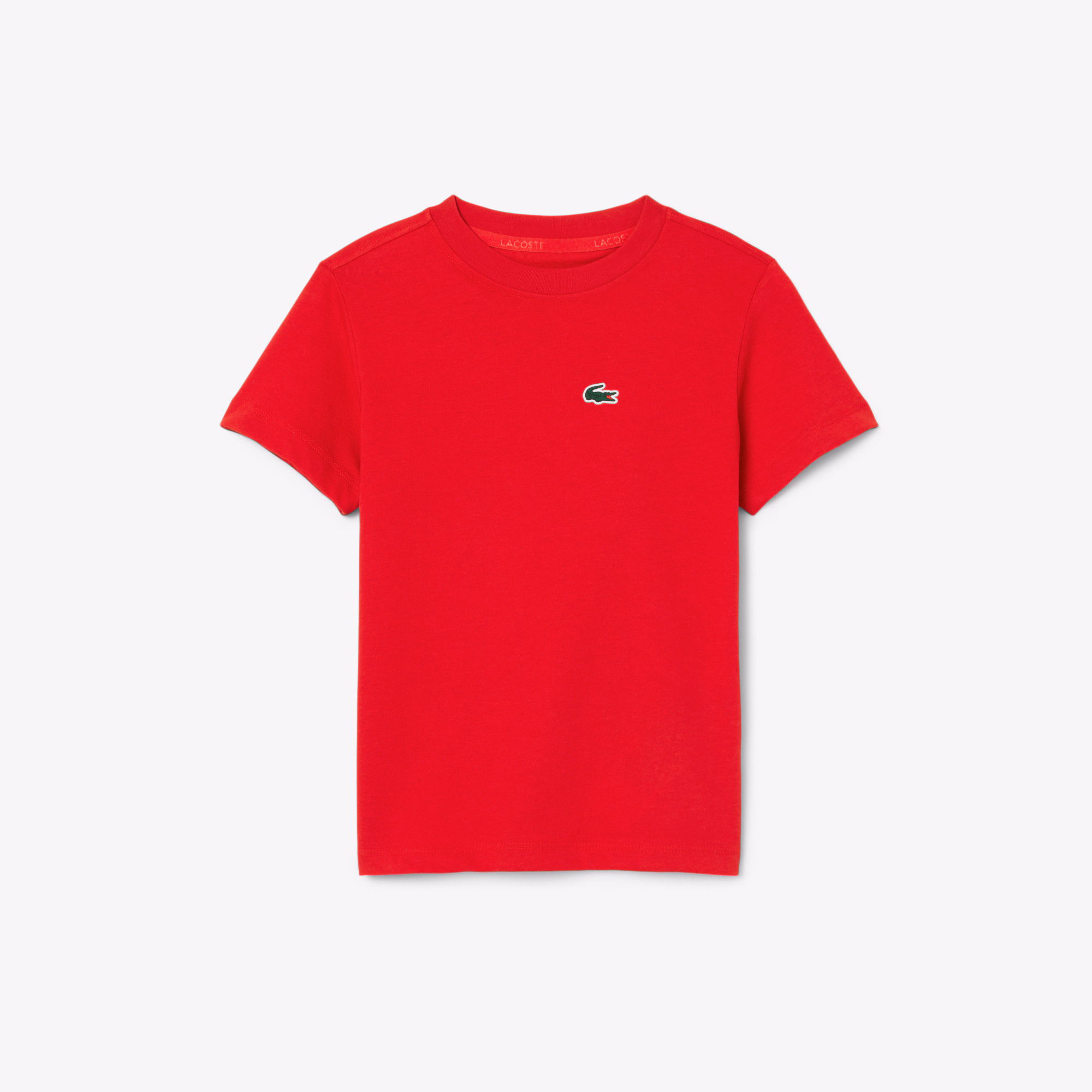 Kids' Ultra Dry Technical Cotton Sport T-Shirt