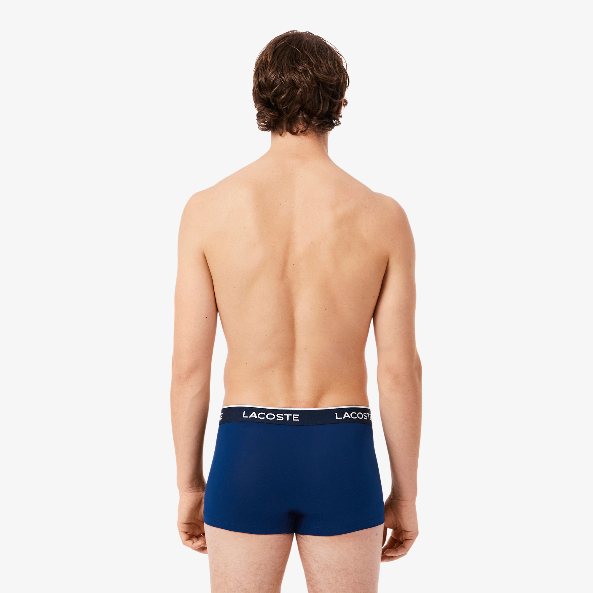 Men's Trunks 3-Pack