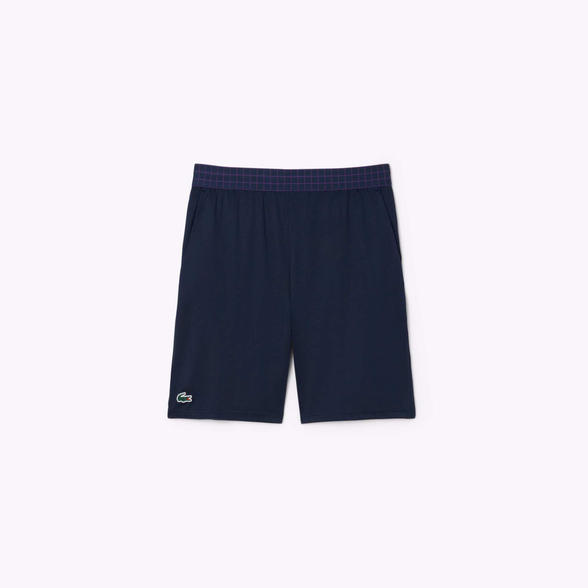 Men's Ultra Dry Stretch Tennis Shorts