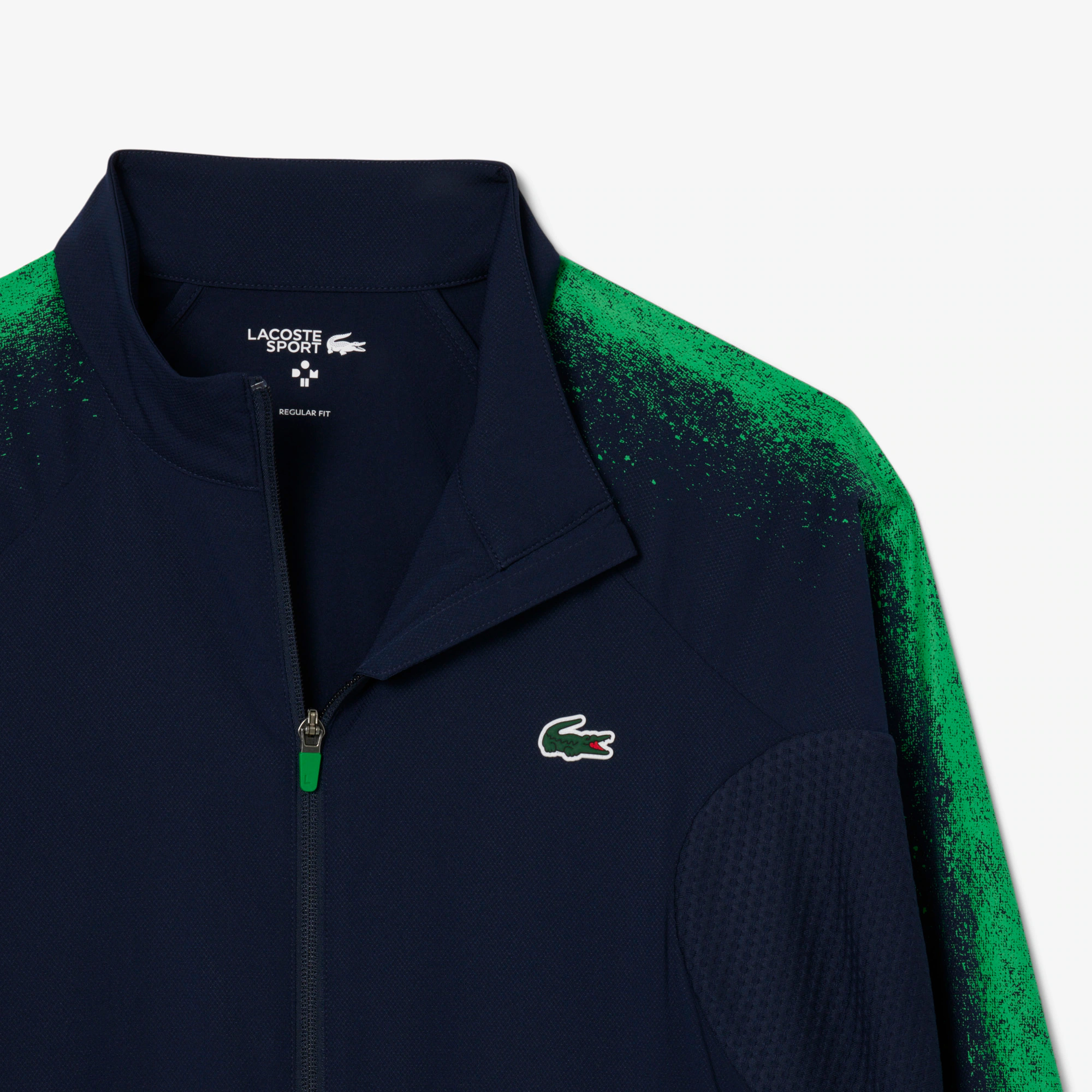 Men's Lacoste Tennis x Daniil Medvedev Tracksuit