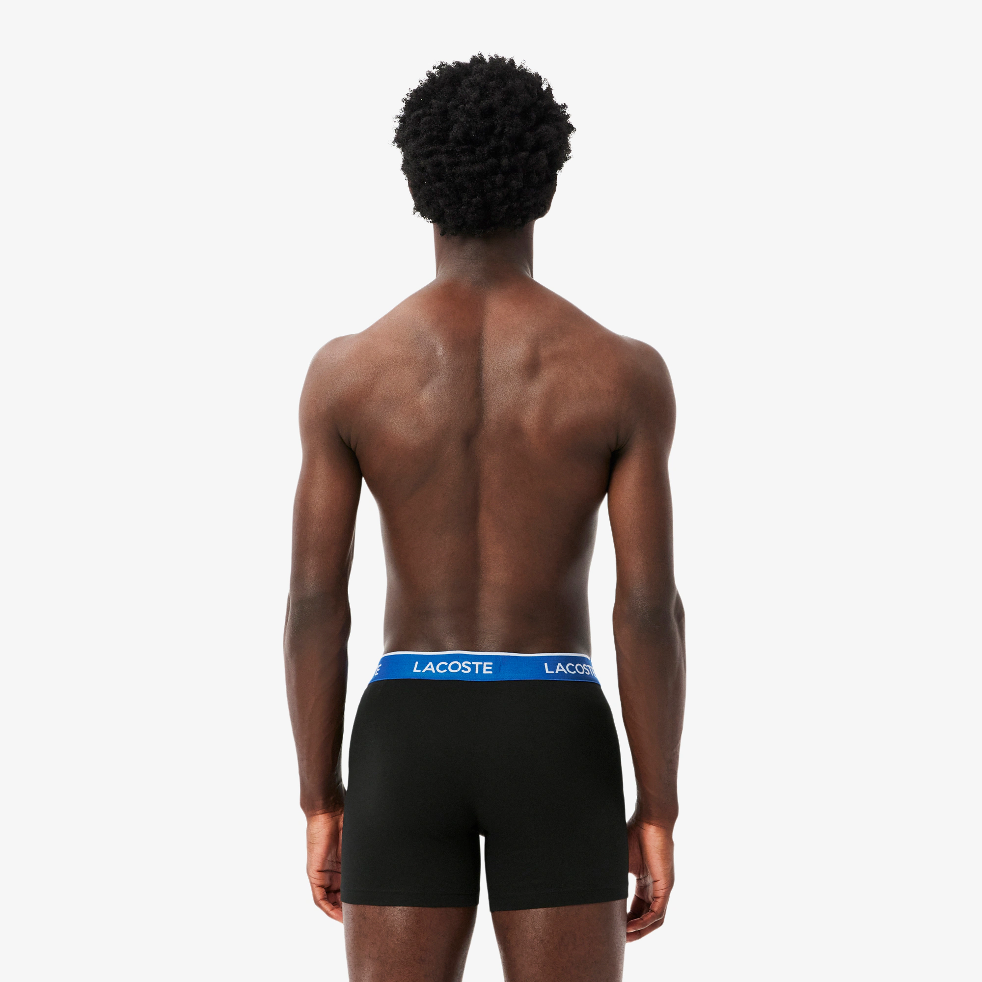 Men's 3-Pack Boxer Briefs