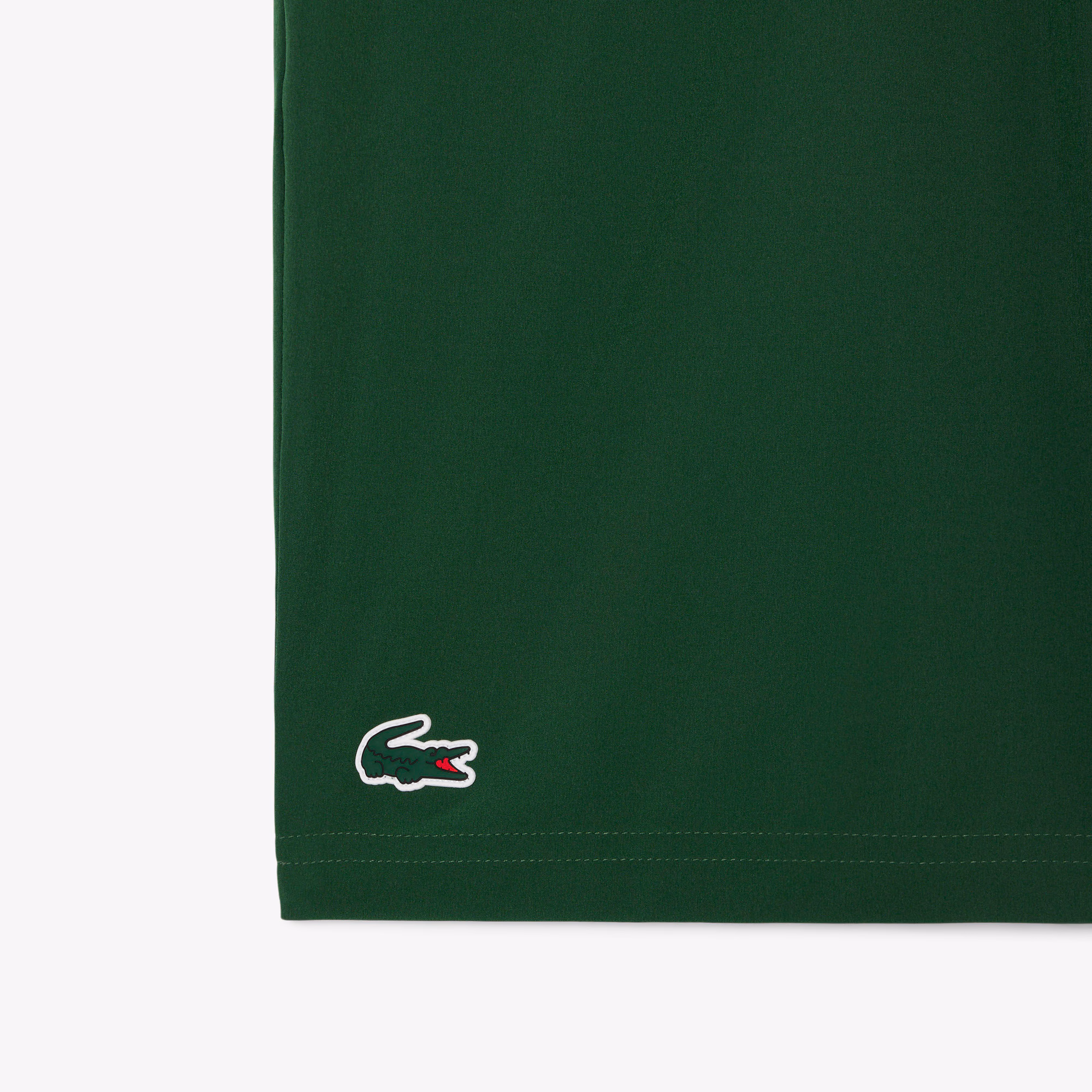 Men's Lacoste Tennis x Novak Djokovic Shorts