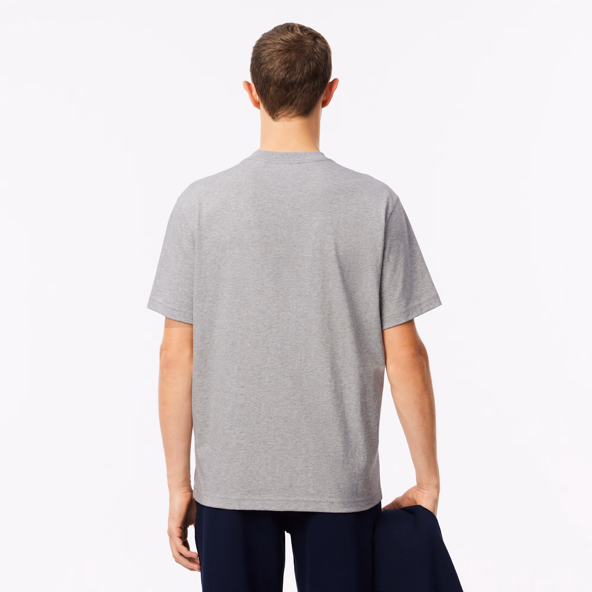 Men's Cotton T-Shirt