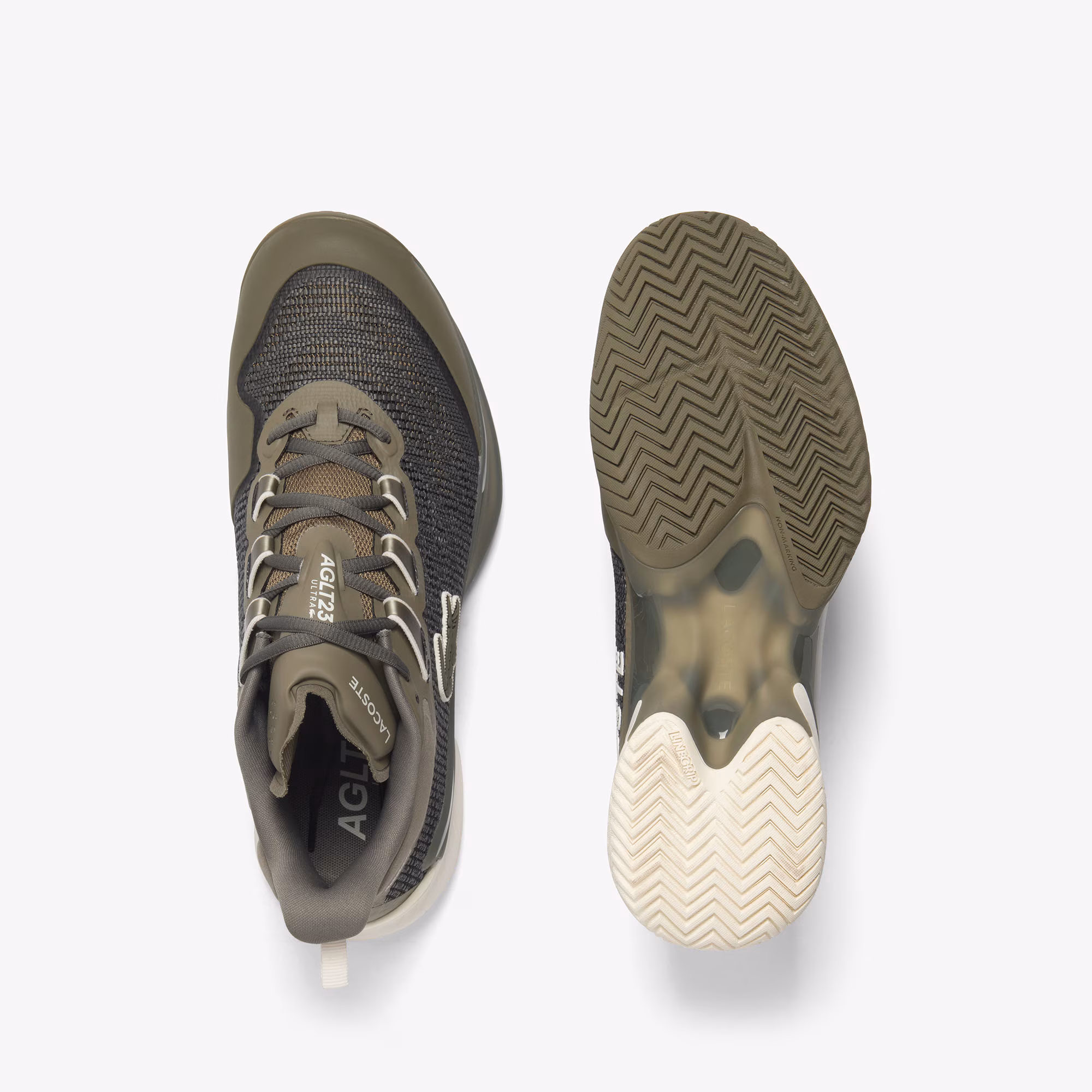 Men's AG-LT23 Ultra Tennis Shoes