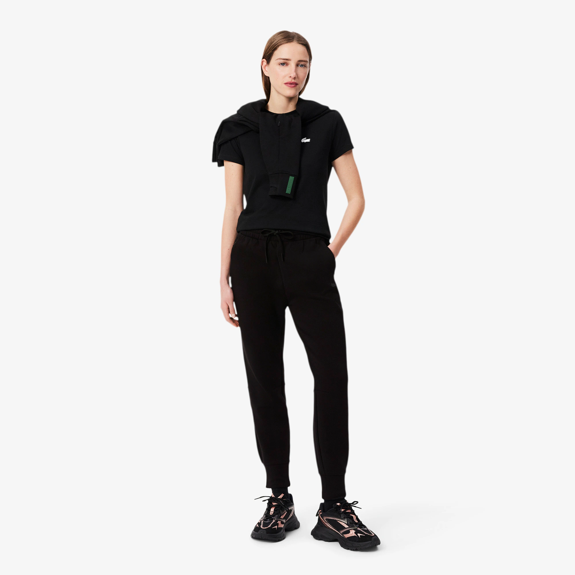 Women's Cotton Sweatpants