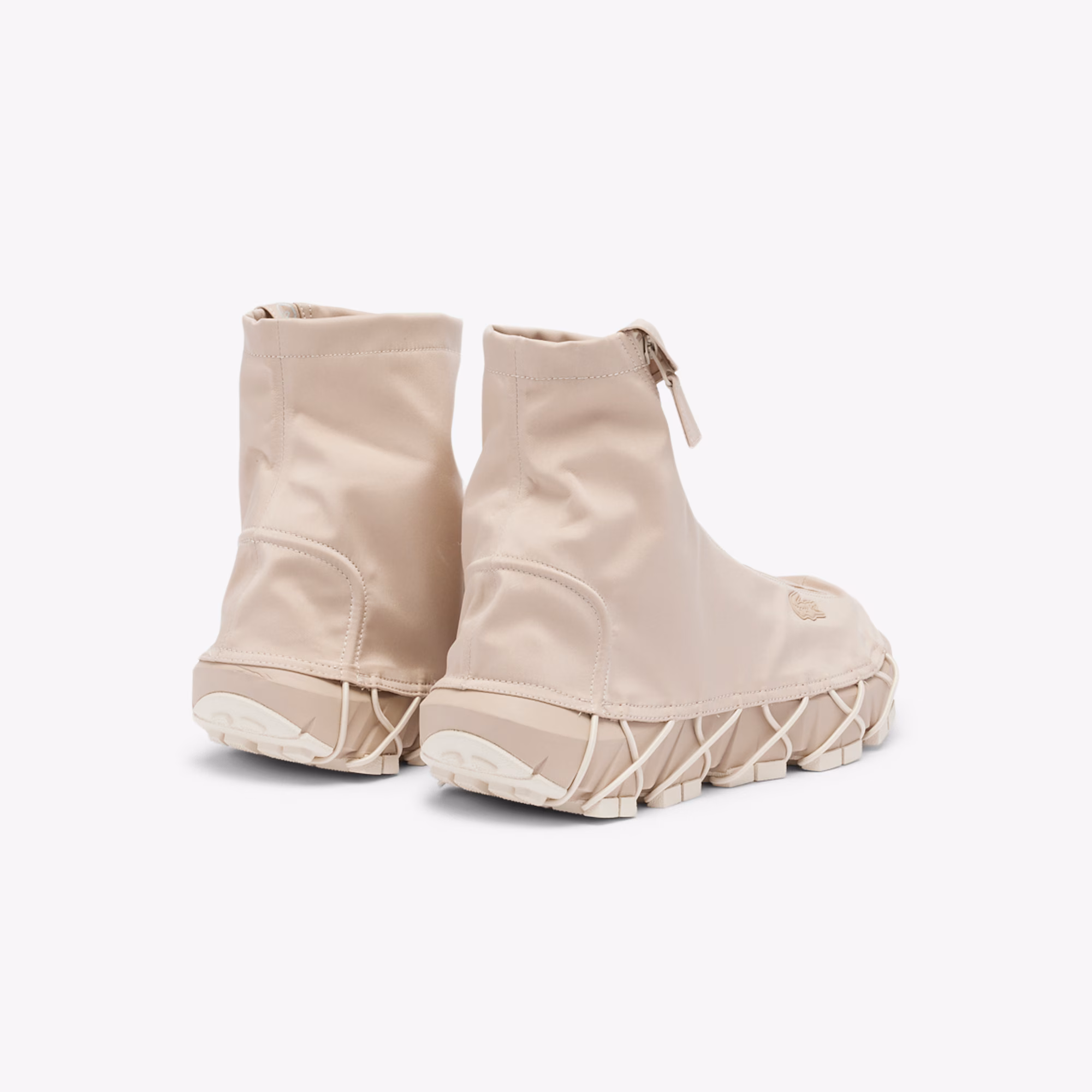 Men's Gaitor Runway Sneakers