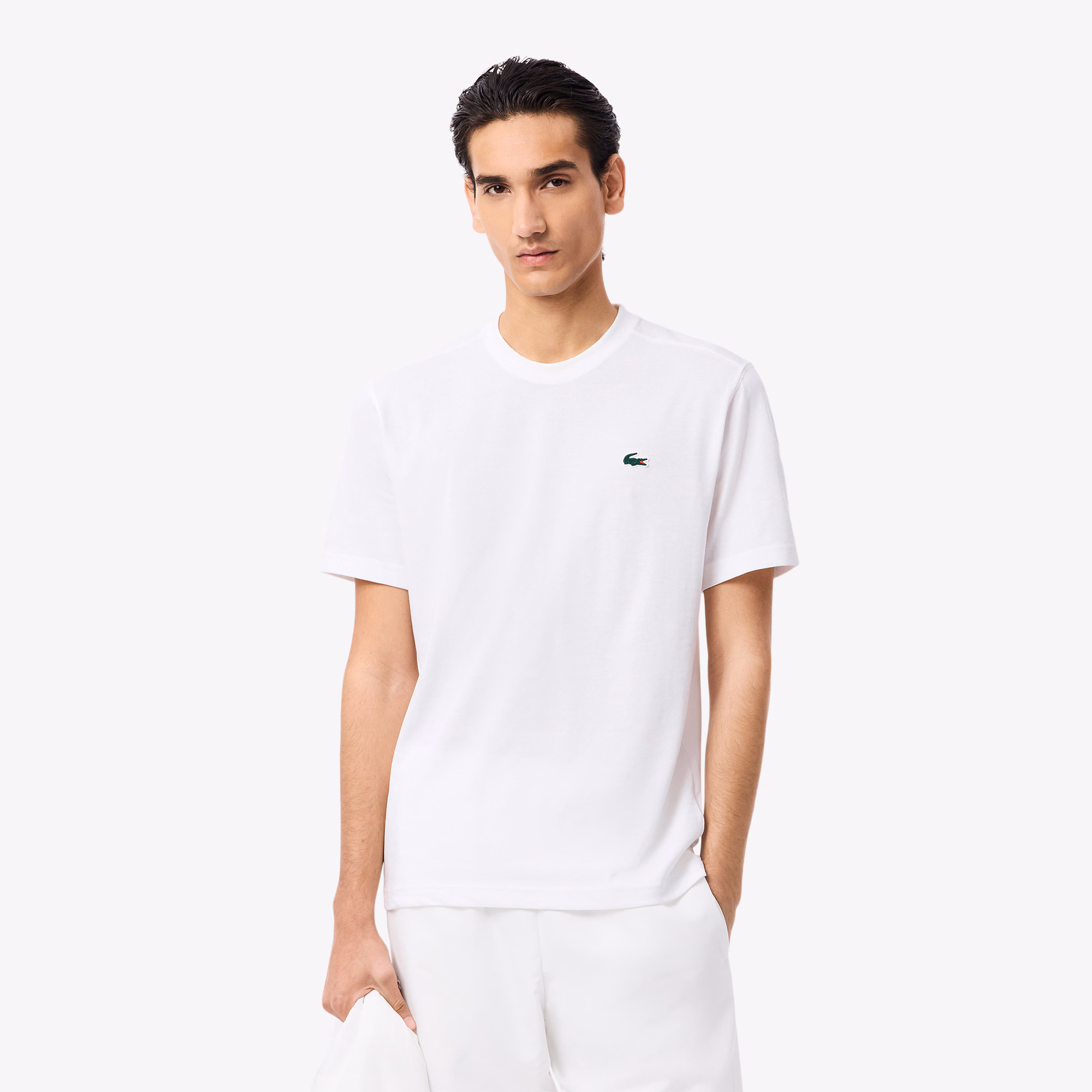 Men's Ultra Dry Cotton Sport T-Shirt