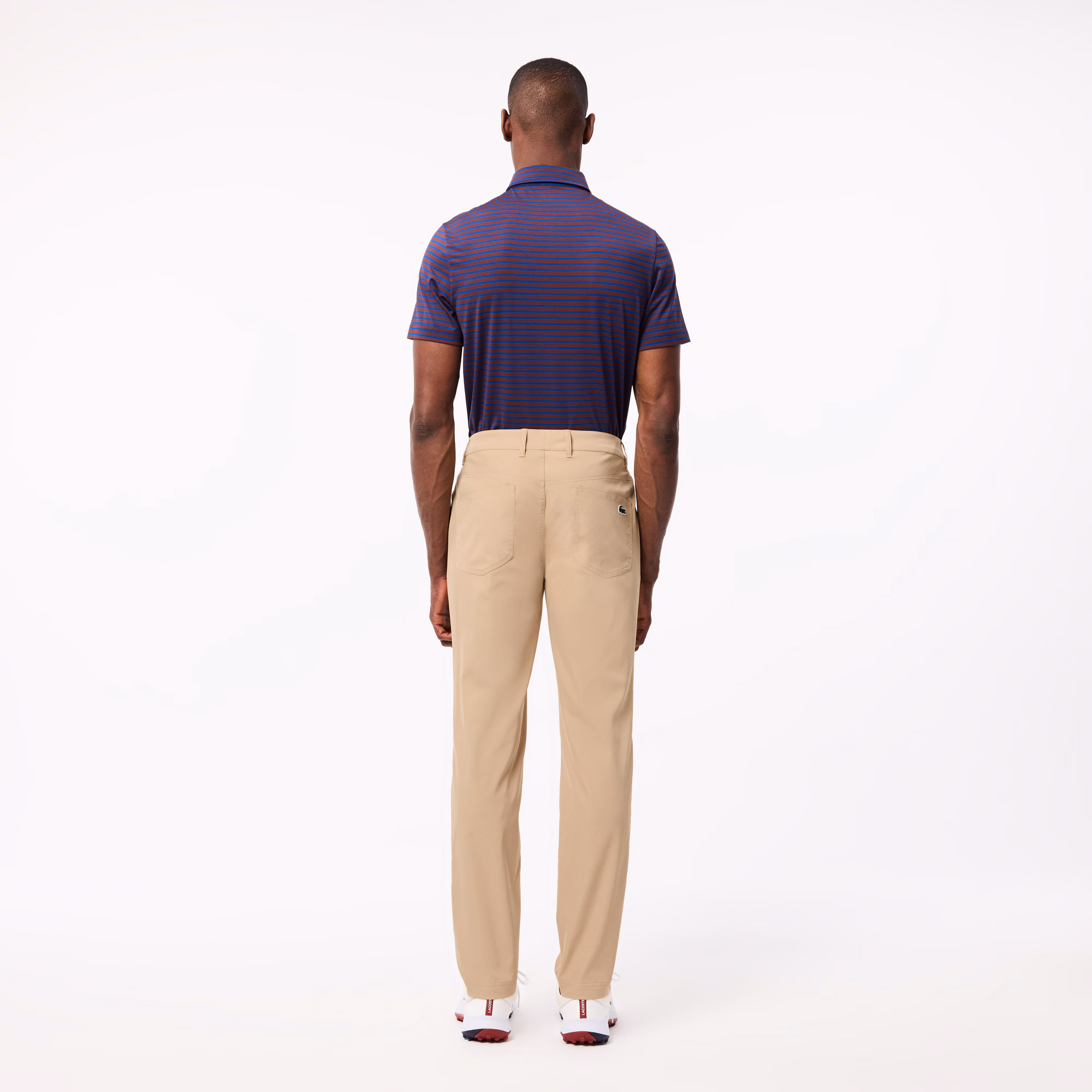 Men's Ultra Dry Slim Fit Golf Pants