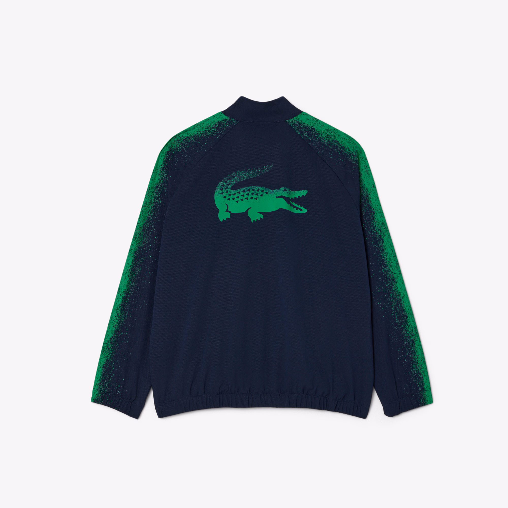 Kids' Lacoste x Daniil Medvedev Tracksuit