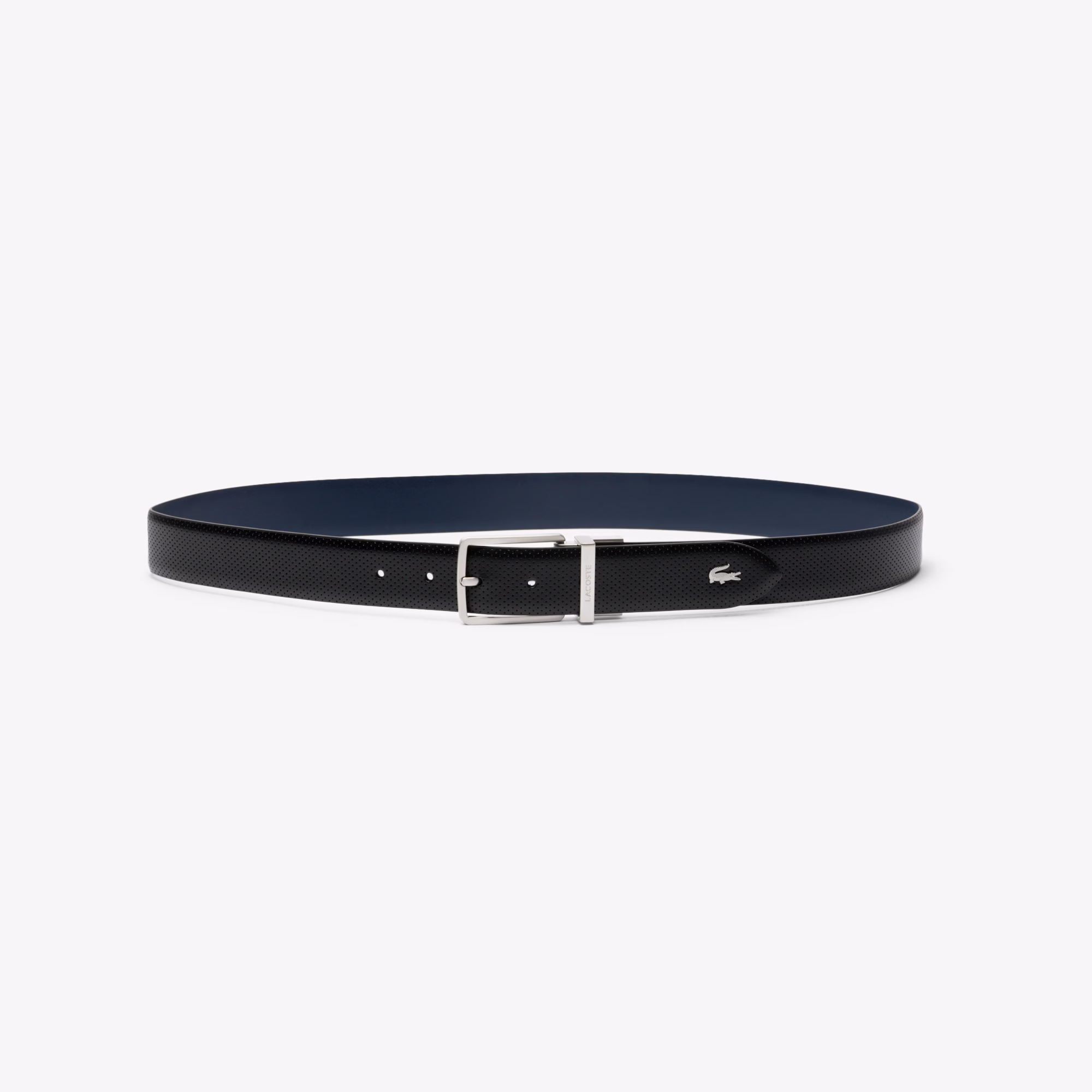 Reversible Leather Belt