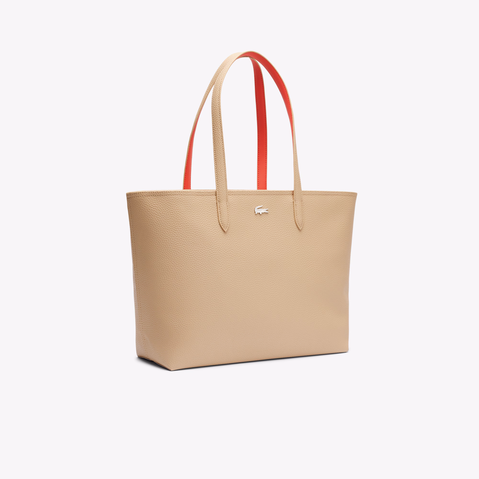Anna Zip Tote