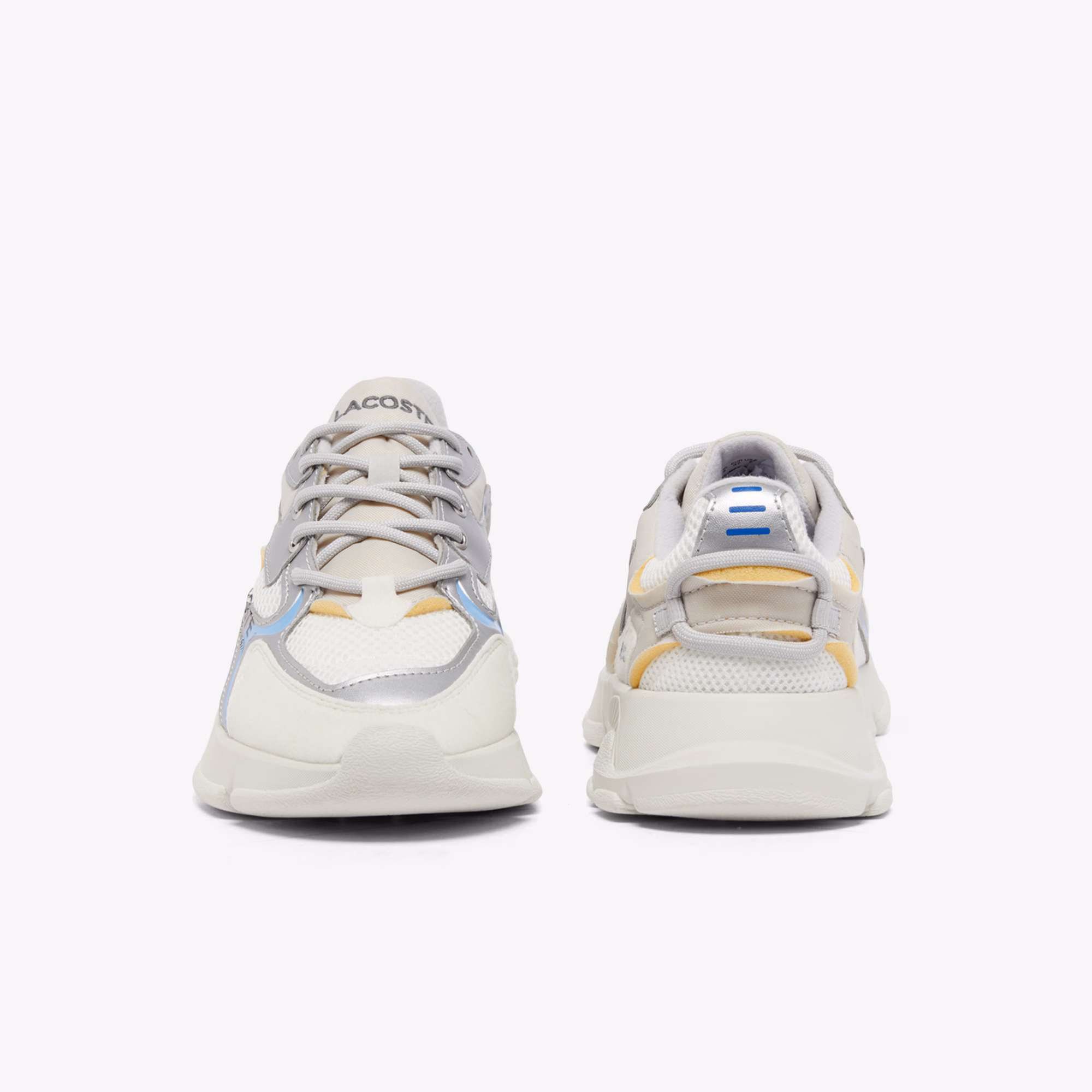 Juniors' L003 Neo Sneakers