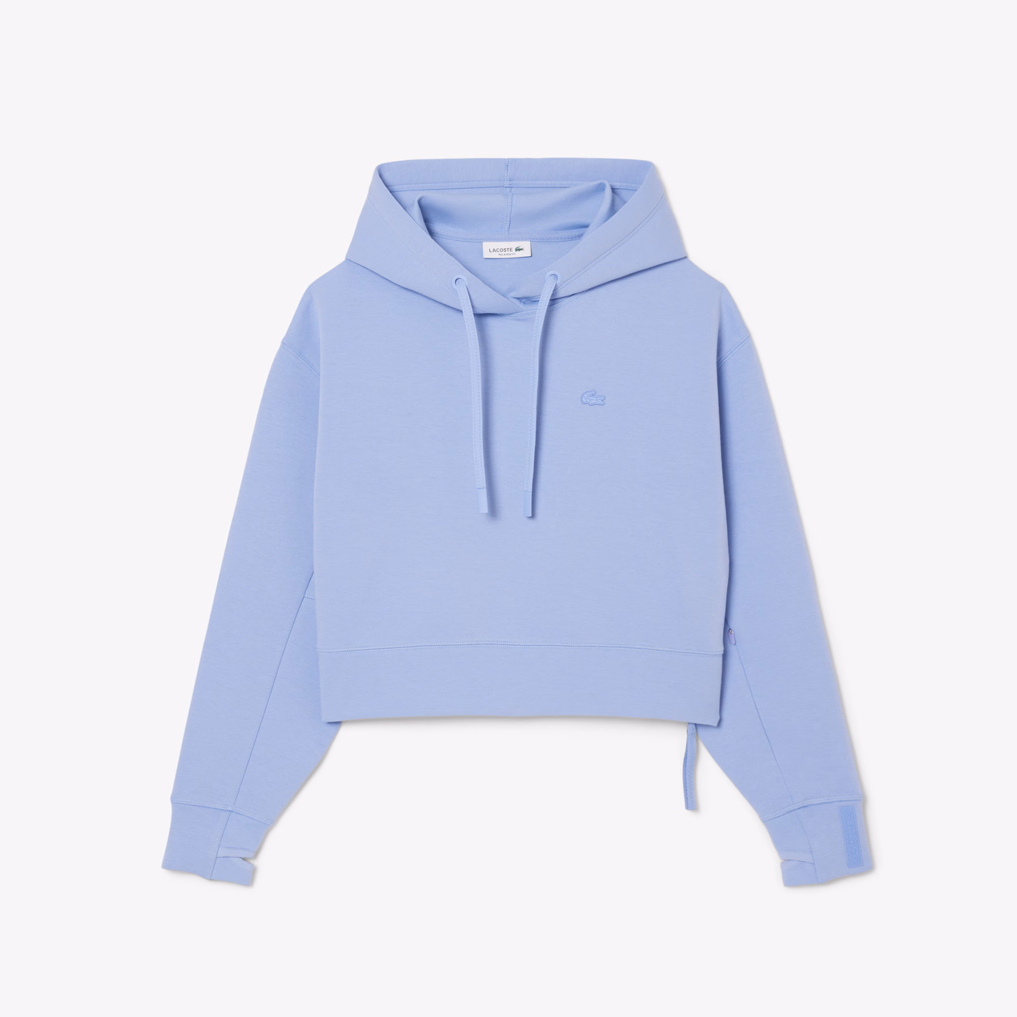 Women's Cotton Hoodie