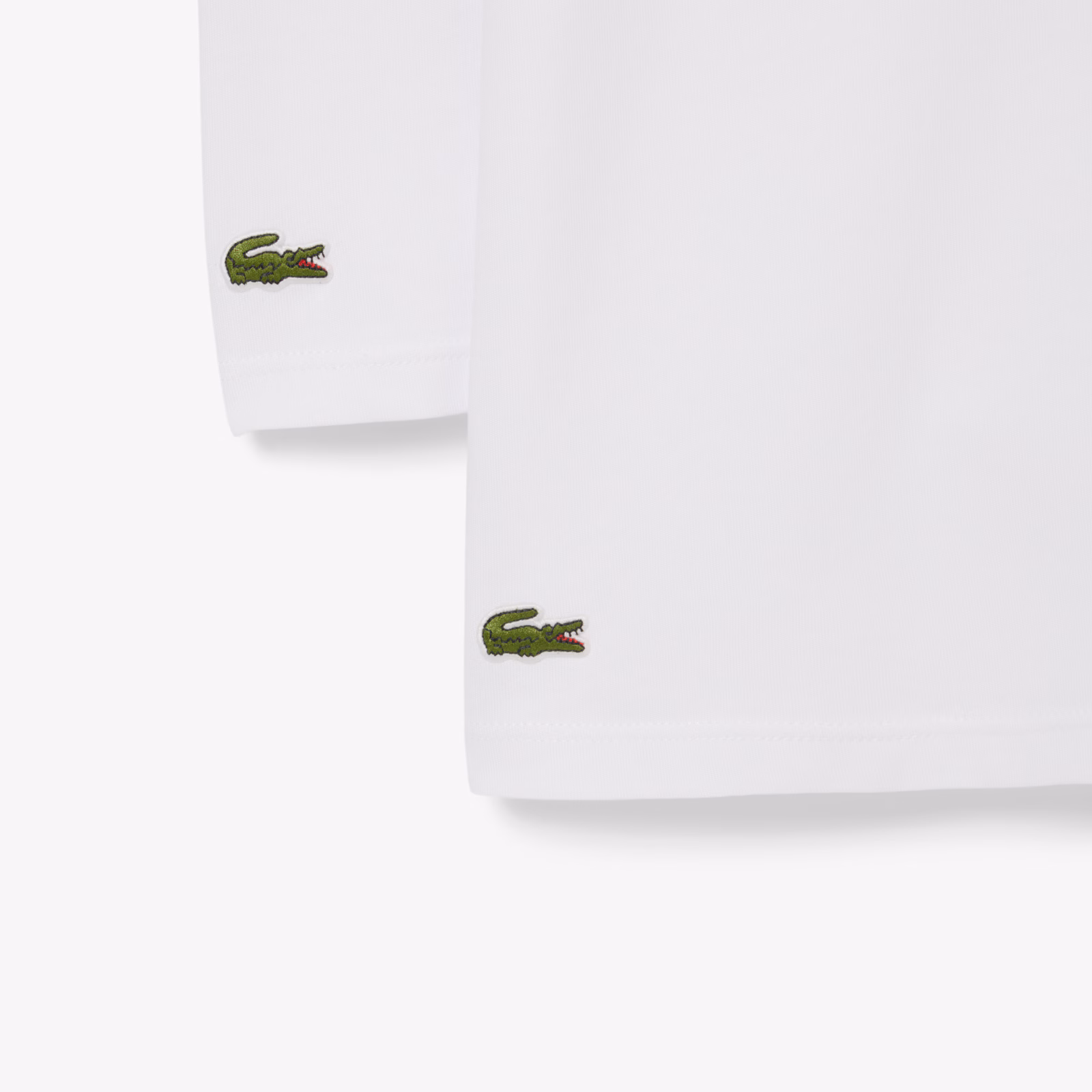 Men's 5-Pack Slim Fit Undershirts