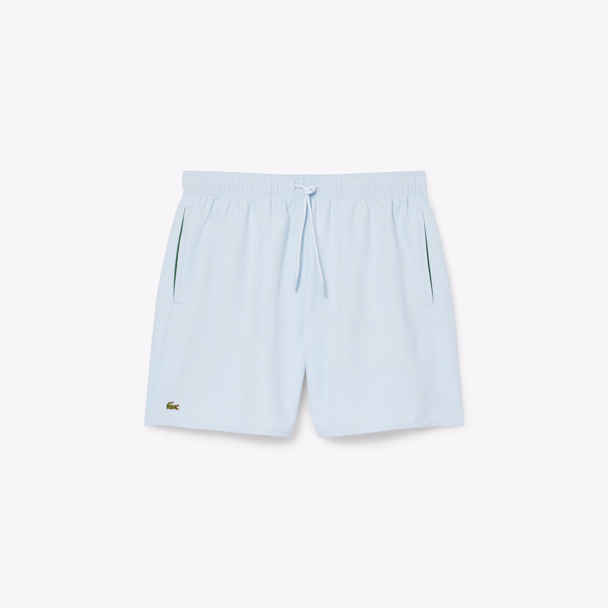 Men's Mid Length Swim Trunks