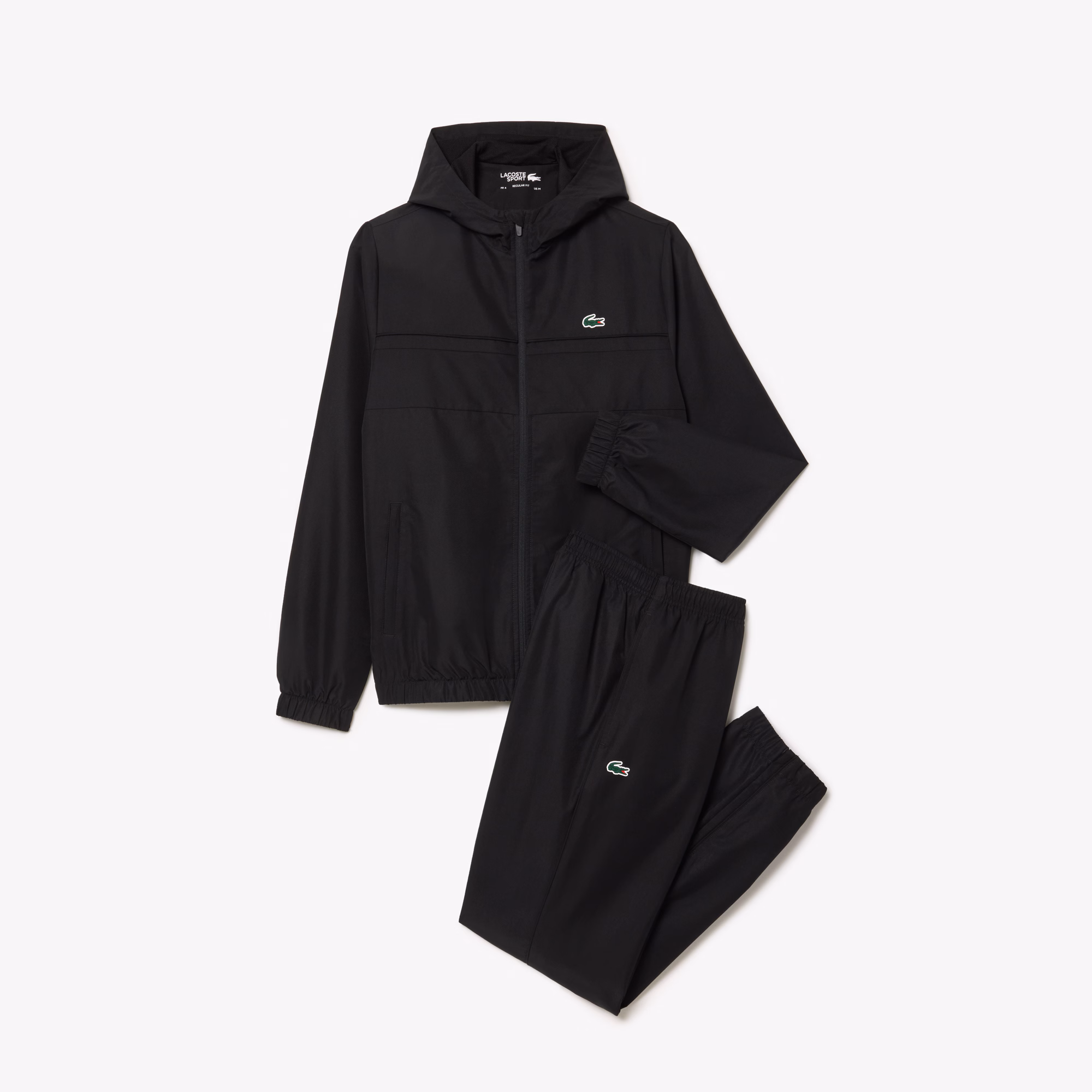 Men's Sport Sweatsuit