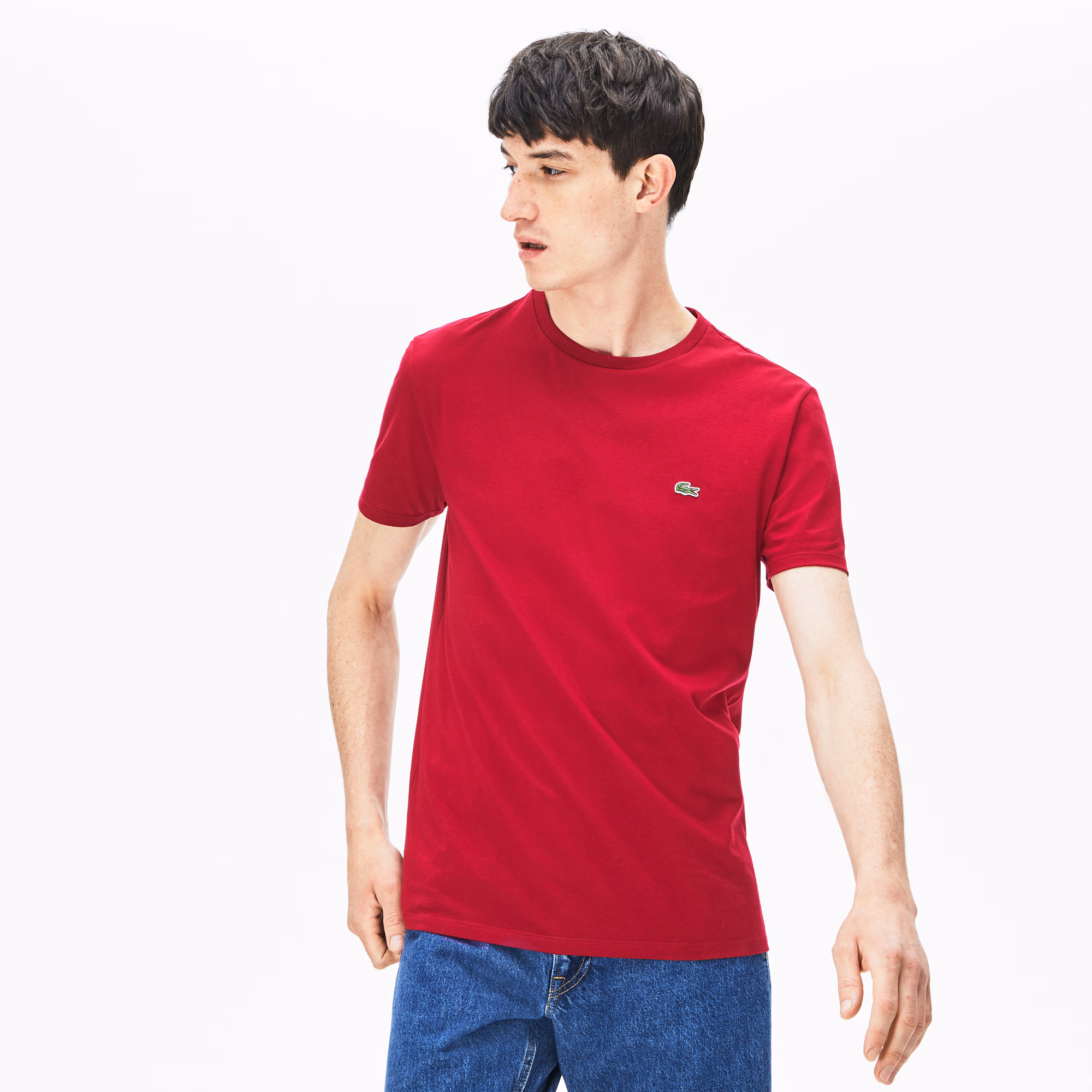 Men's Pima Cotton T-Shirt